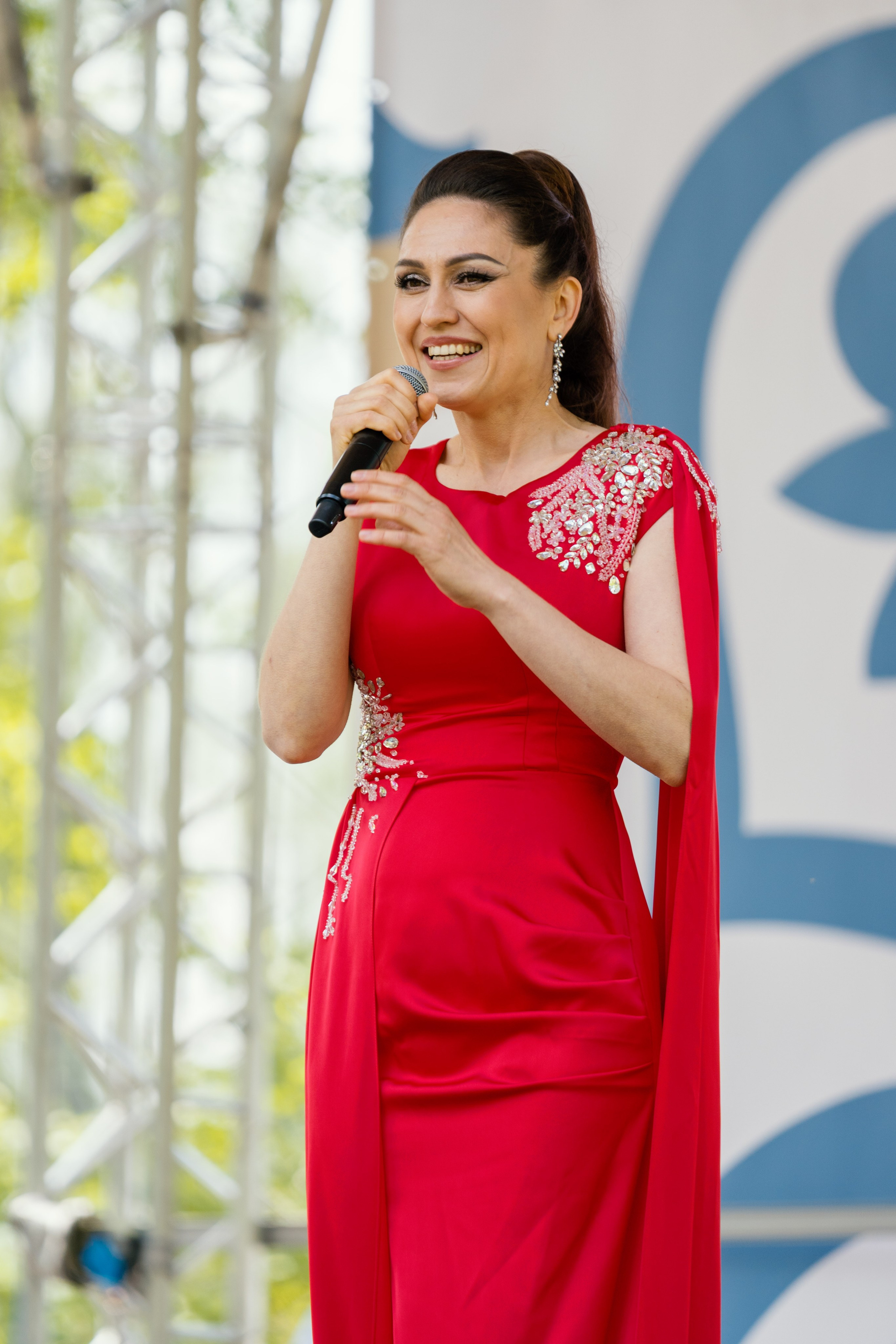 Сабантуй 2025. Портретный фотограф в Казани Радомир Заздравных