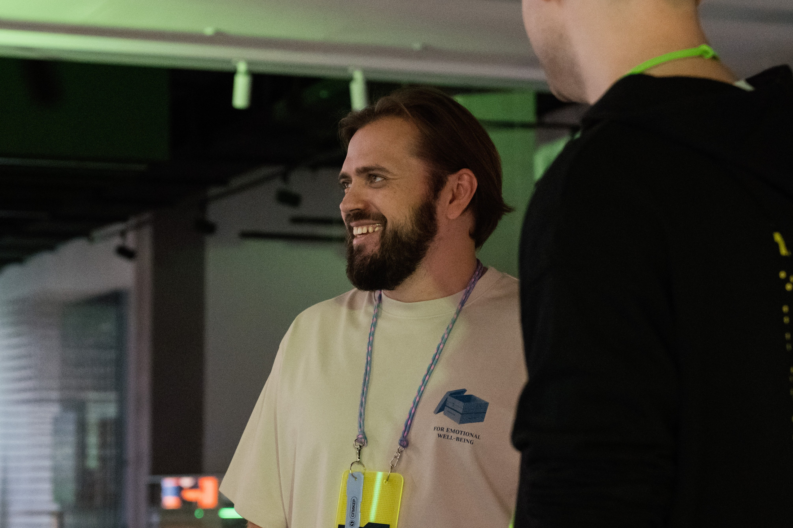 Татарсан 2025. Портретный фотограф в Казани Радомир Заздравных