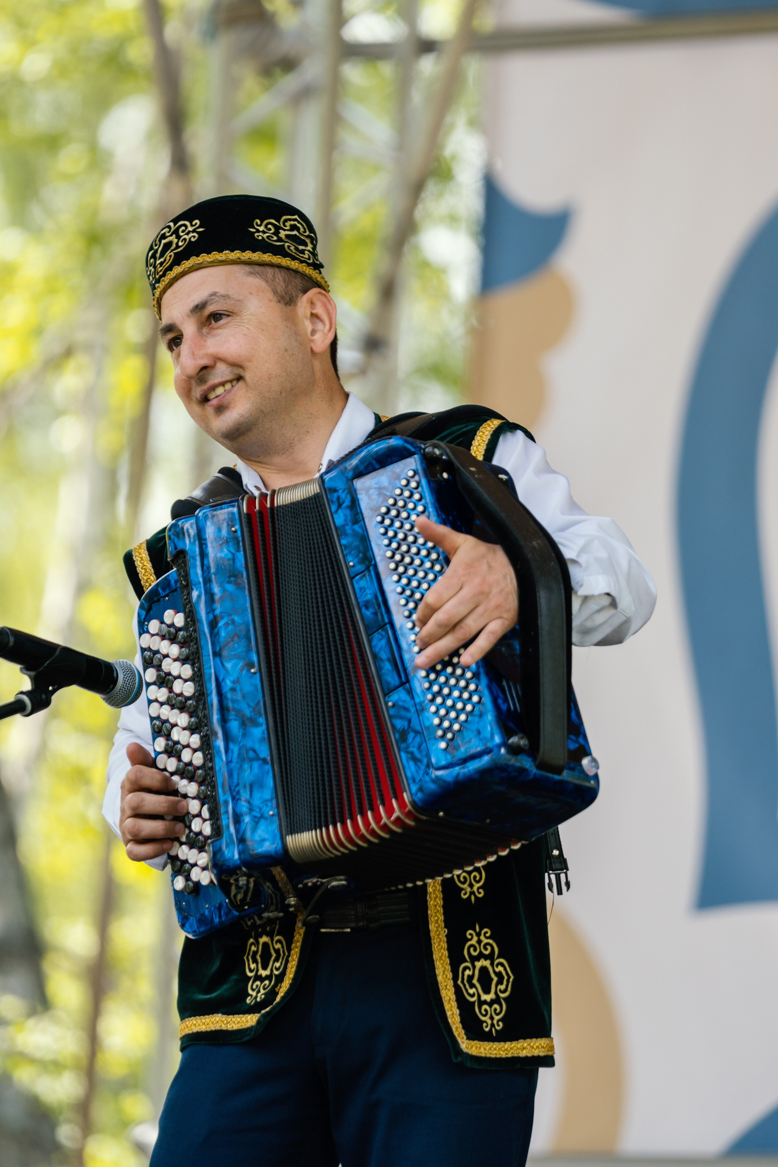 Сабантуй 2025. Портретный фотограф в Казани Радомир Заздравных