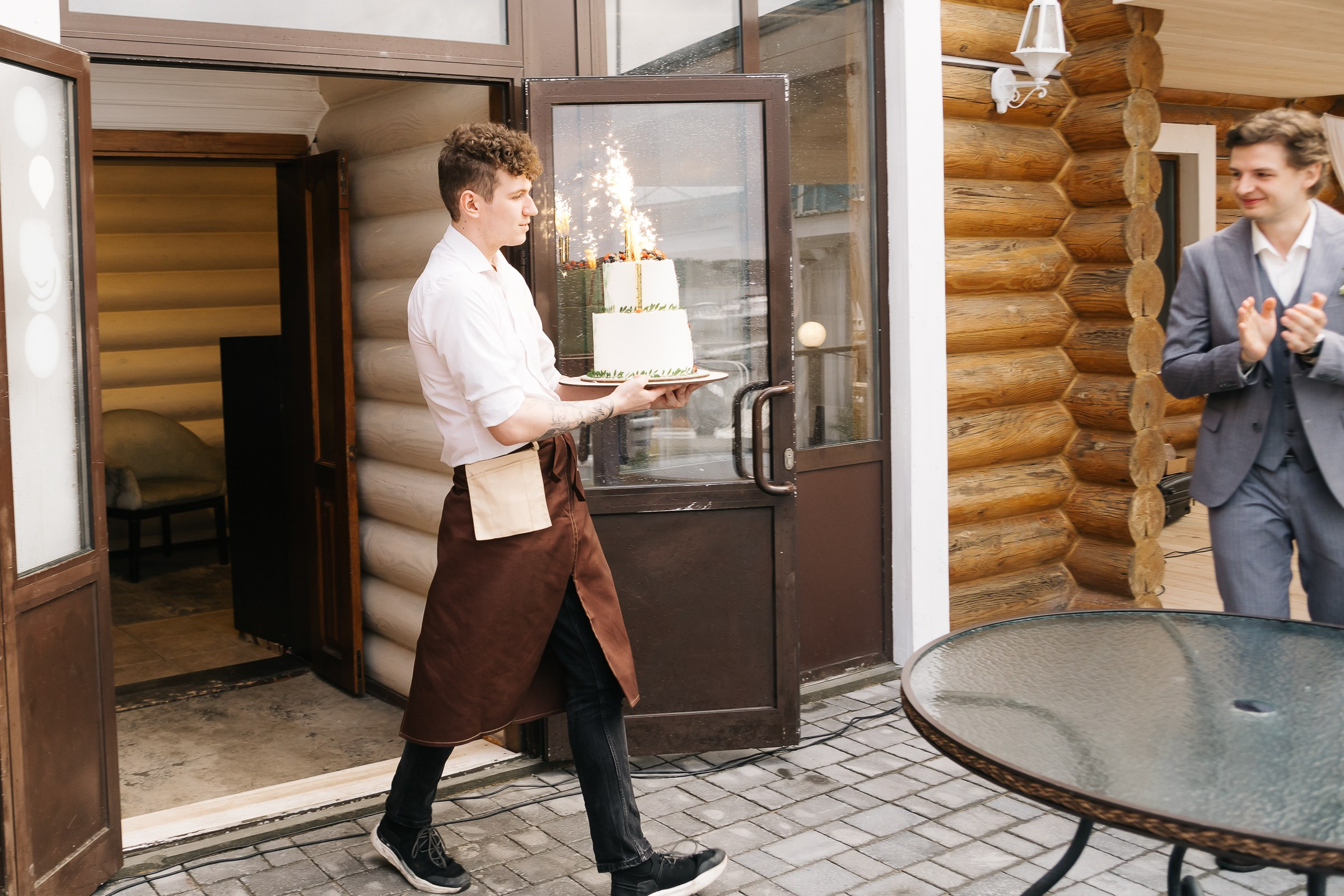 05.06.2024 Данил & Дарья. Свадебный и семейный фотограф в Новосибирске Дарья Кель