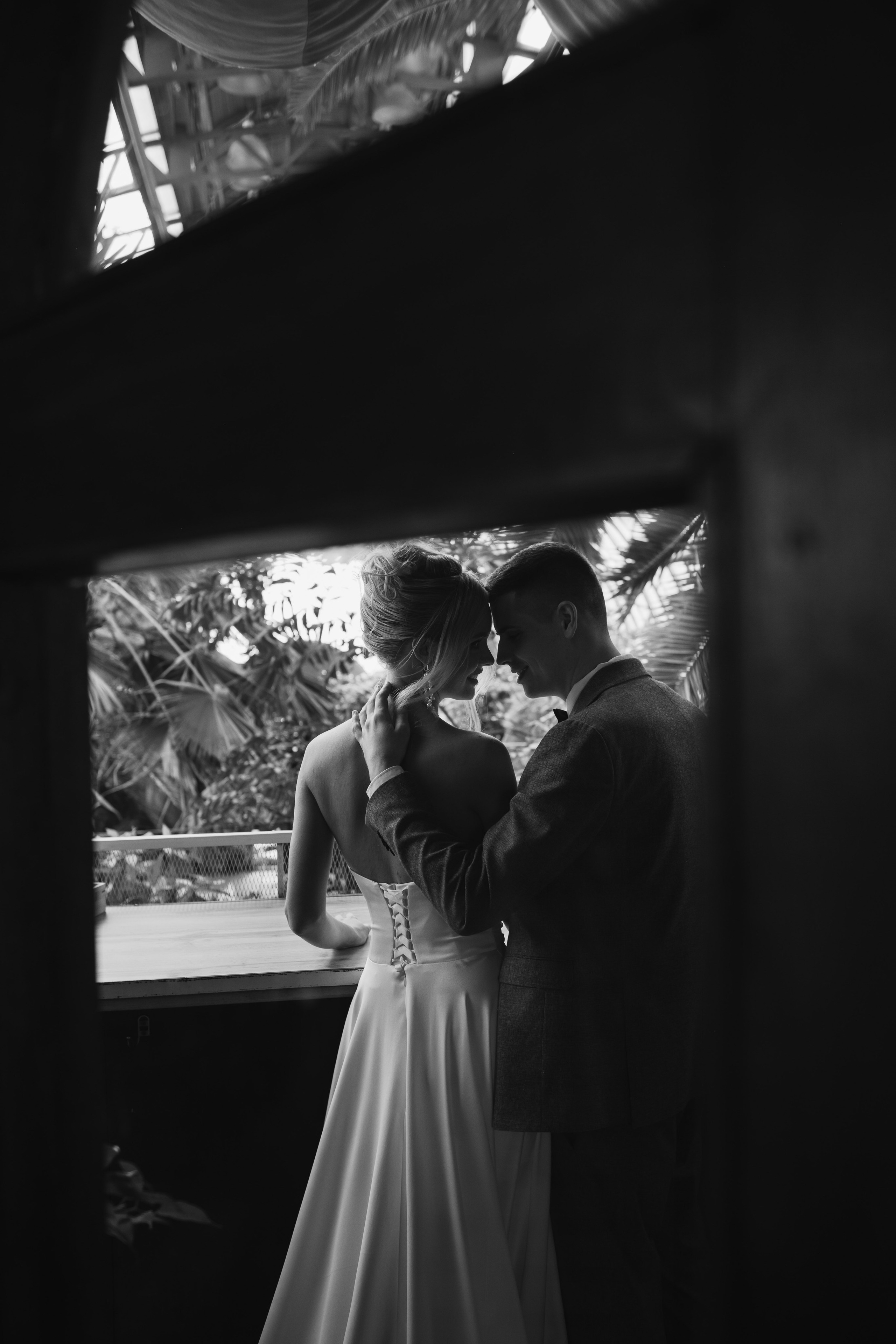 16.03.25 Михаил & Анастасия. Свадебный и семейный фотограф в Новосибирске Дарья Кель