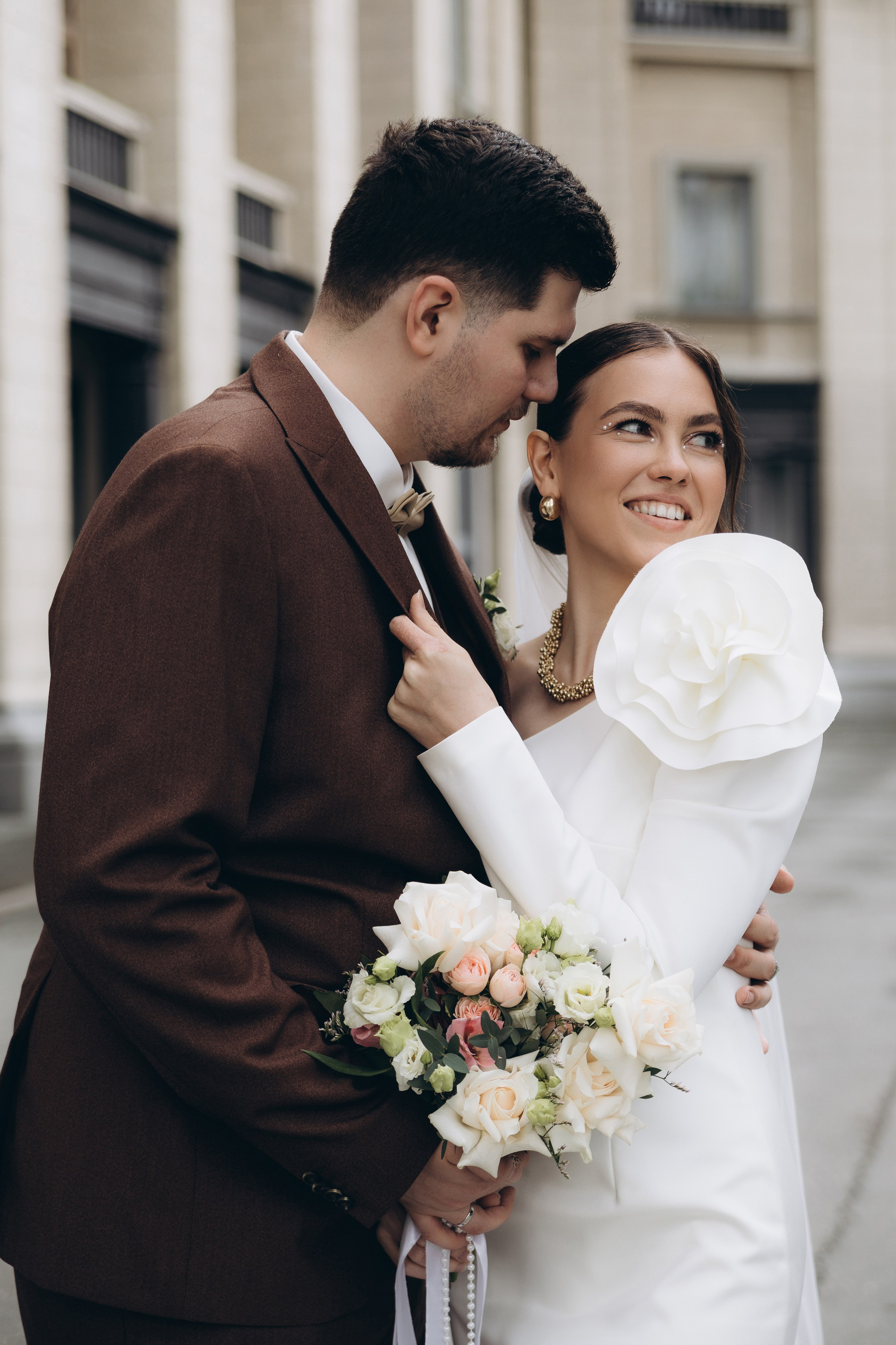 09.08.25 Егор & Александра. Свадебный и семейный фотограф в Новосибирске Дарья Кель