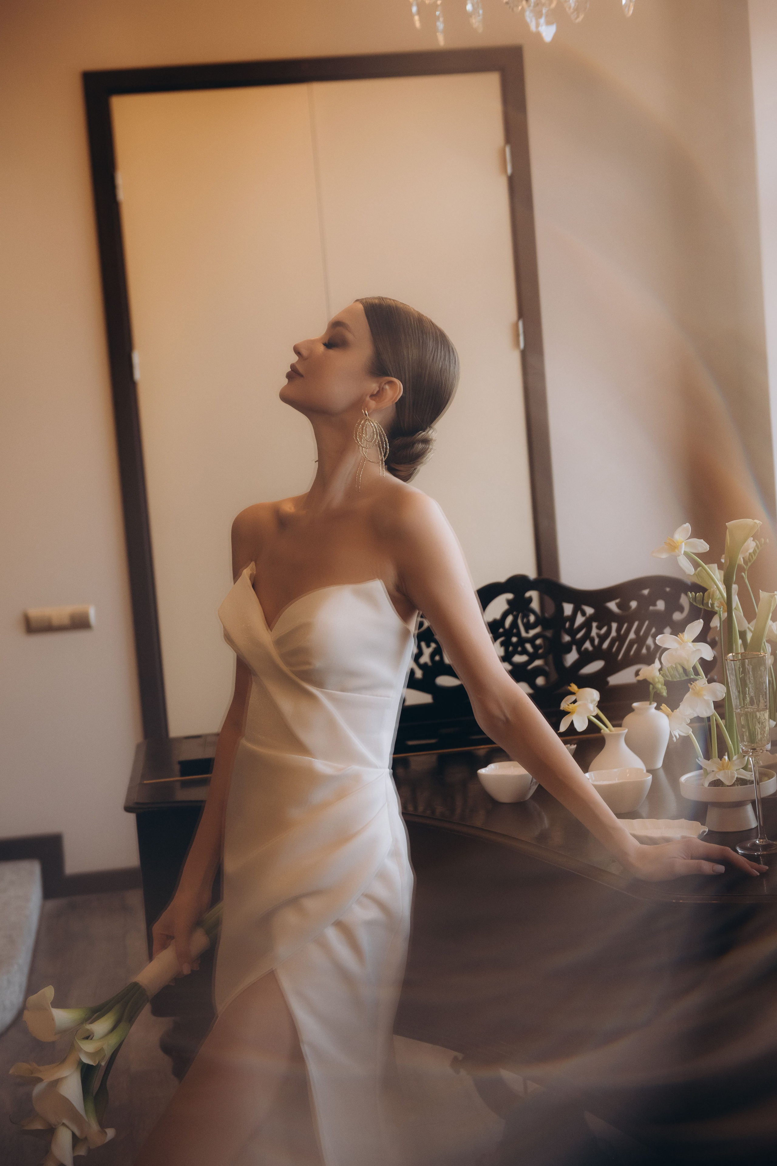 19.04.25 Виктор & Анна. Свадебный и семейный фотограф в Новосибирске Дарья Кель