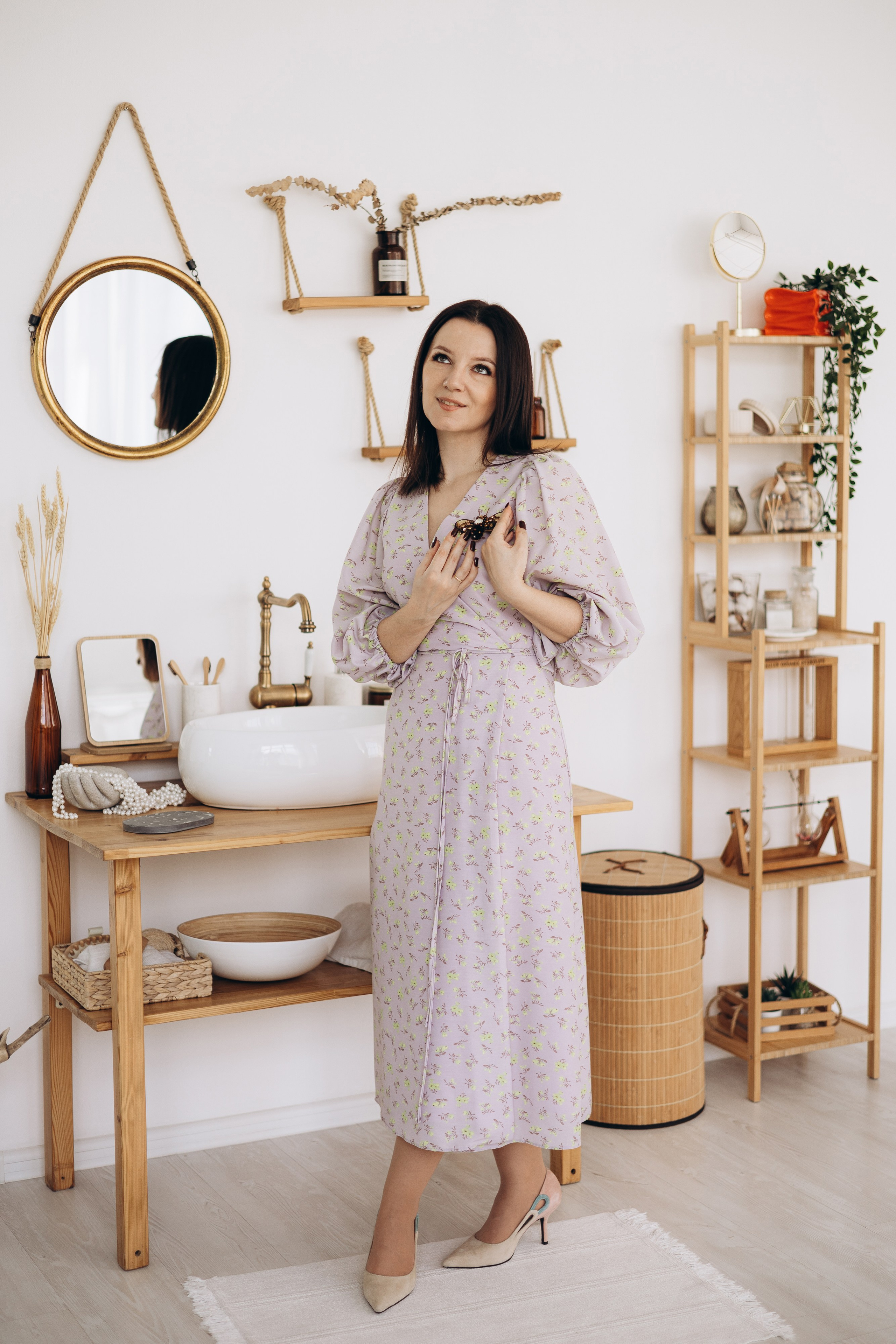 Мария. Свадебный и семейный фотограф в Новосибирске Дарья Кель