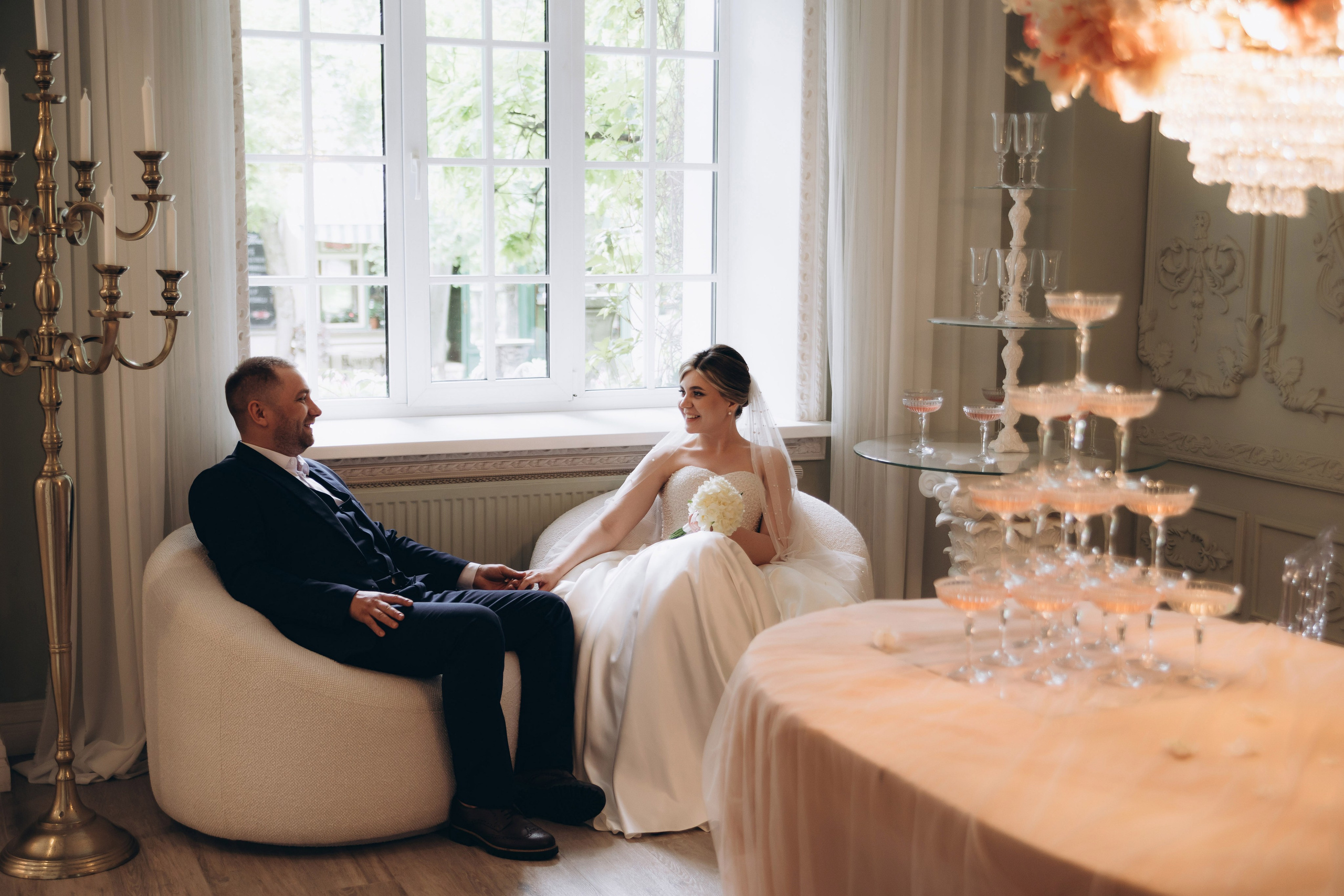 24.05.25 Алина & Борис. Свадебный и семейный фотограф в Новосибирске Дарья Кель