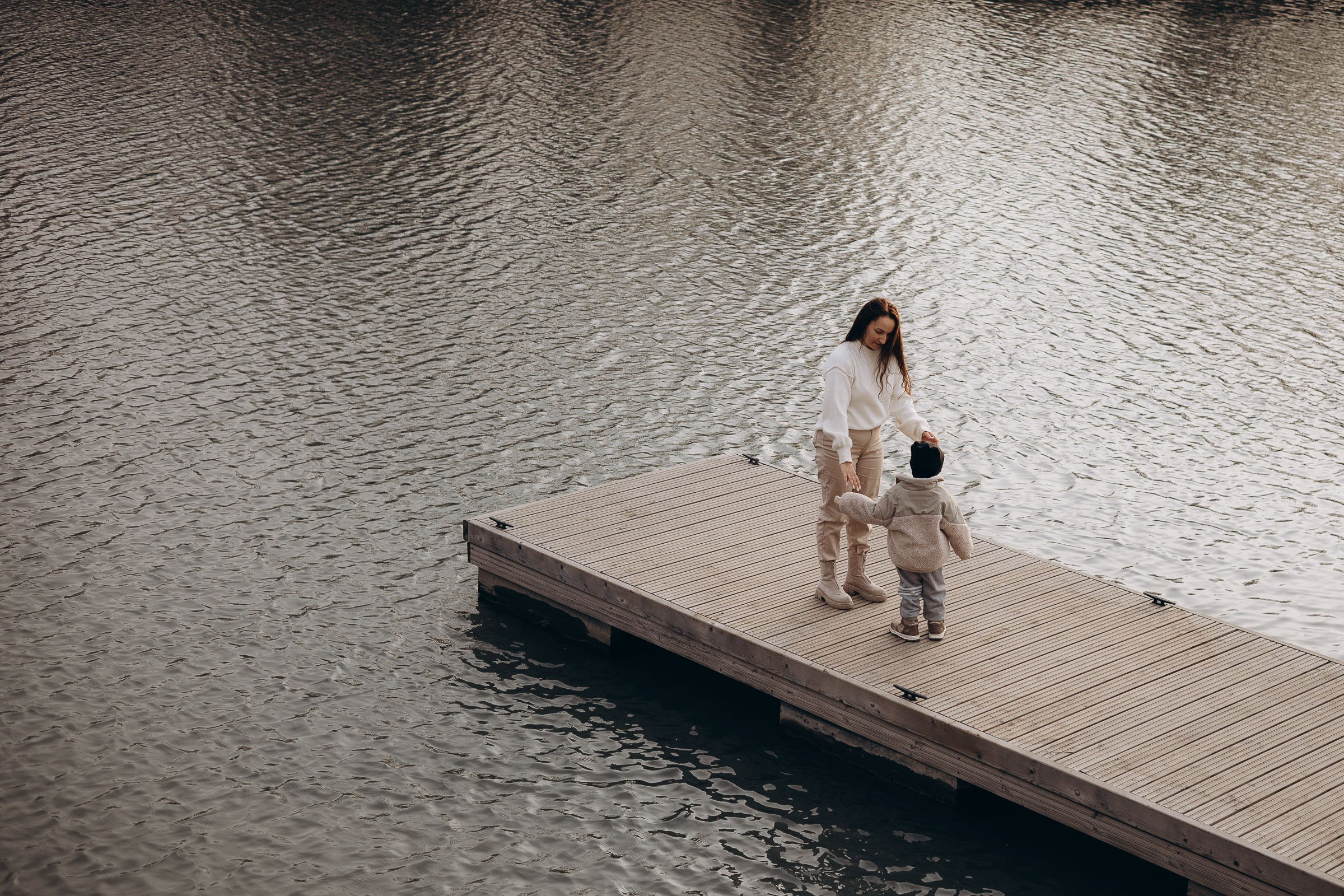 Ирина и Саша. Свадебный и семейный фотограф в Новосибирске Дарья Кель