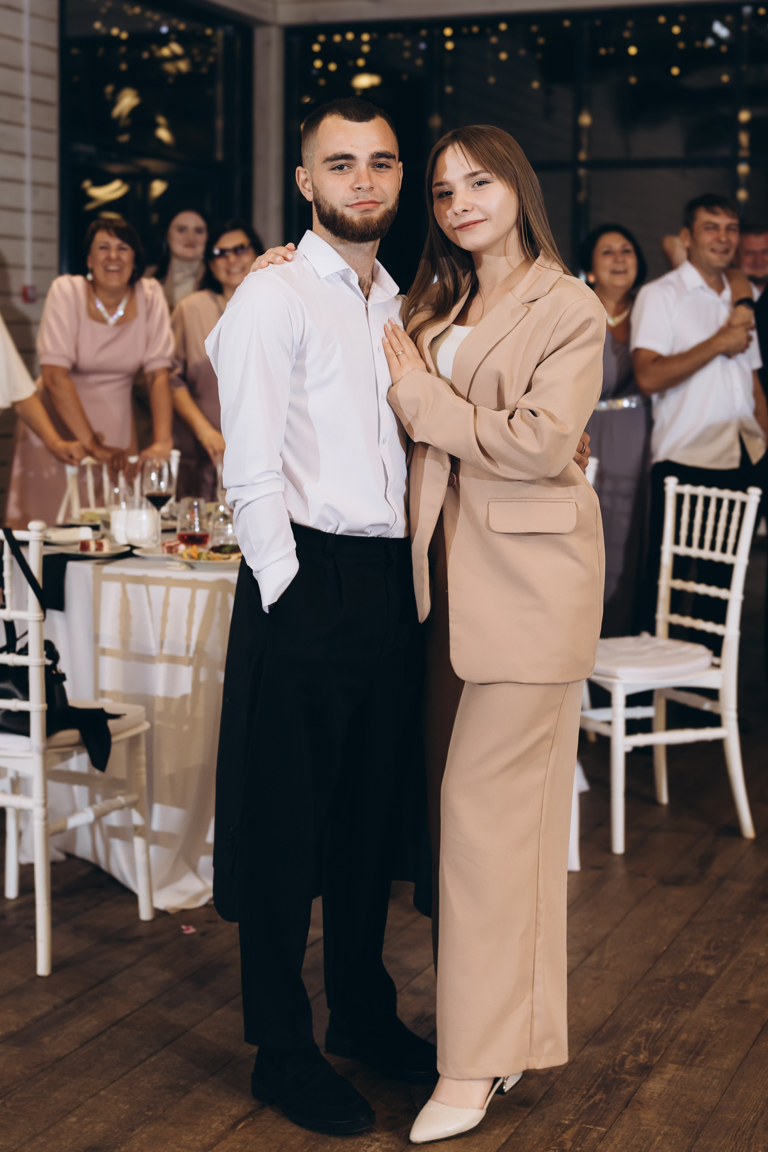 03.08.25 Артем & Анастасия. Свадебный и семейный фотограф в Новосибирске Дарья Кель