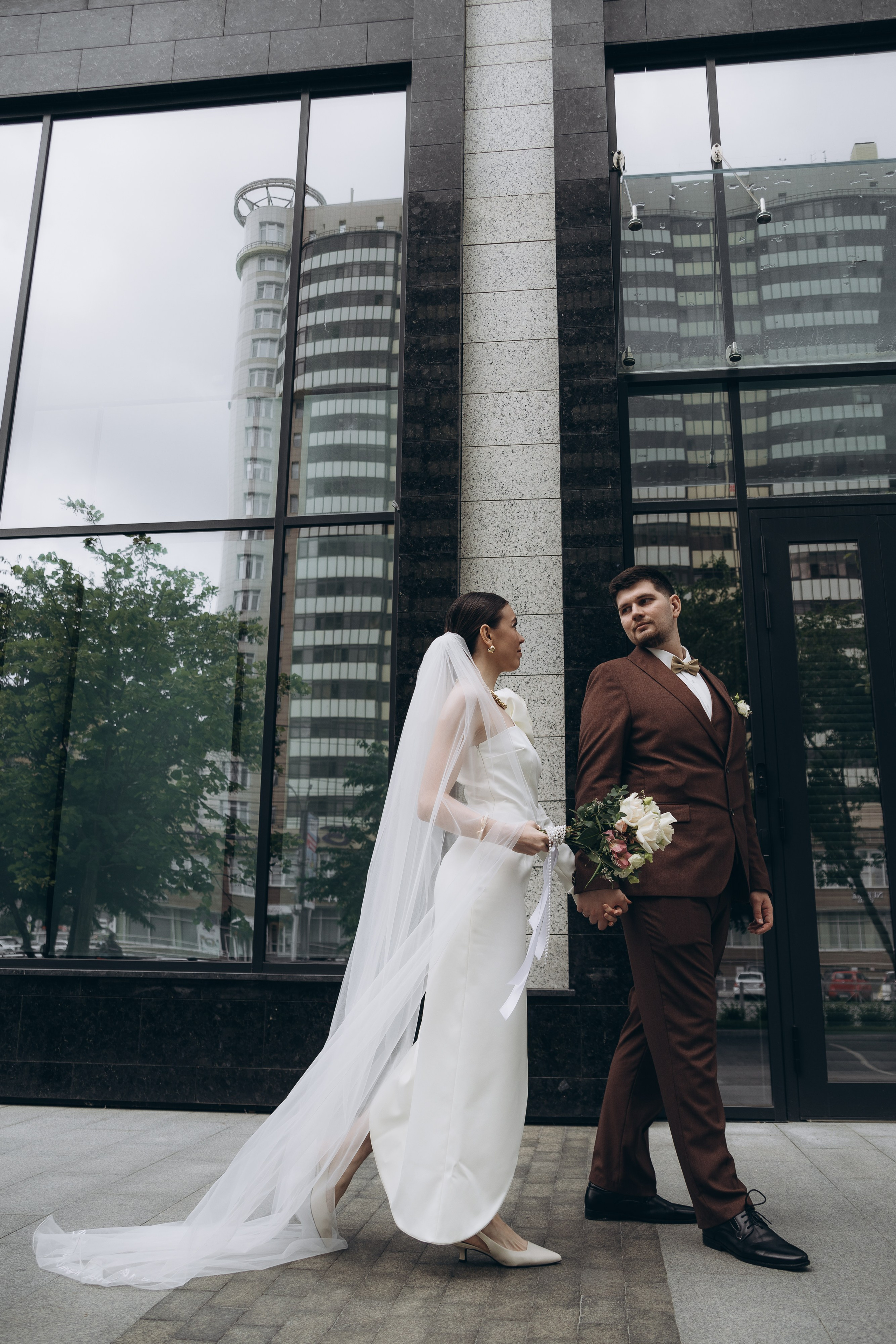 09.08.25 Егор & Александра. Свадебный и семейный фотограф в Новосибирске Дарья Кель