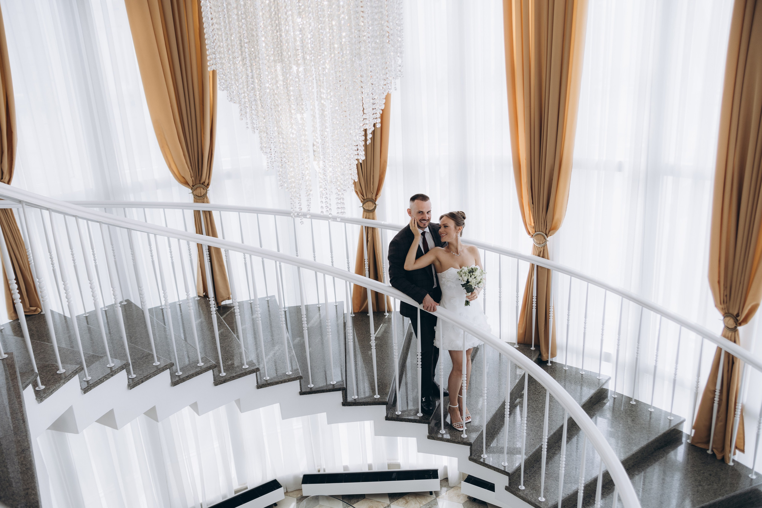 05.07.25 Юрий & София. Свадебный и семейный фотограф в Новосибирске Дарья Кель