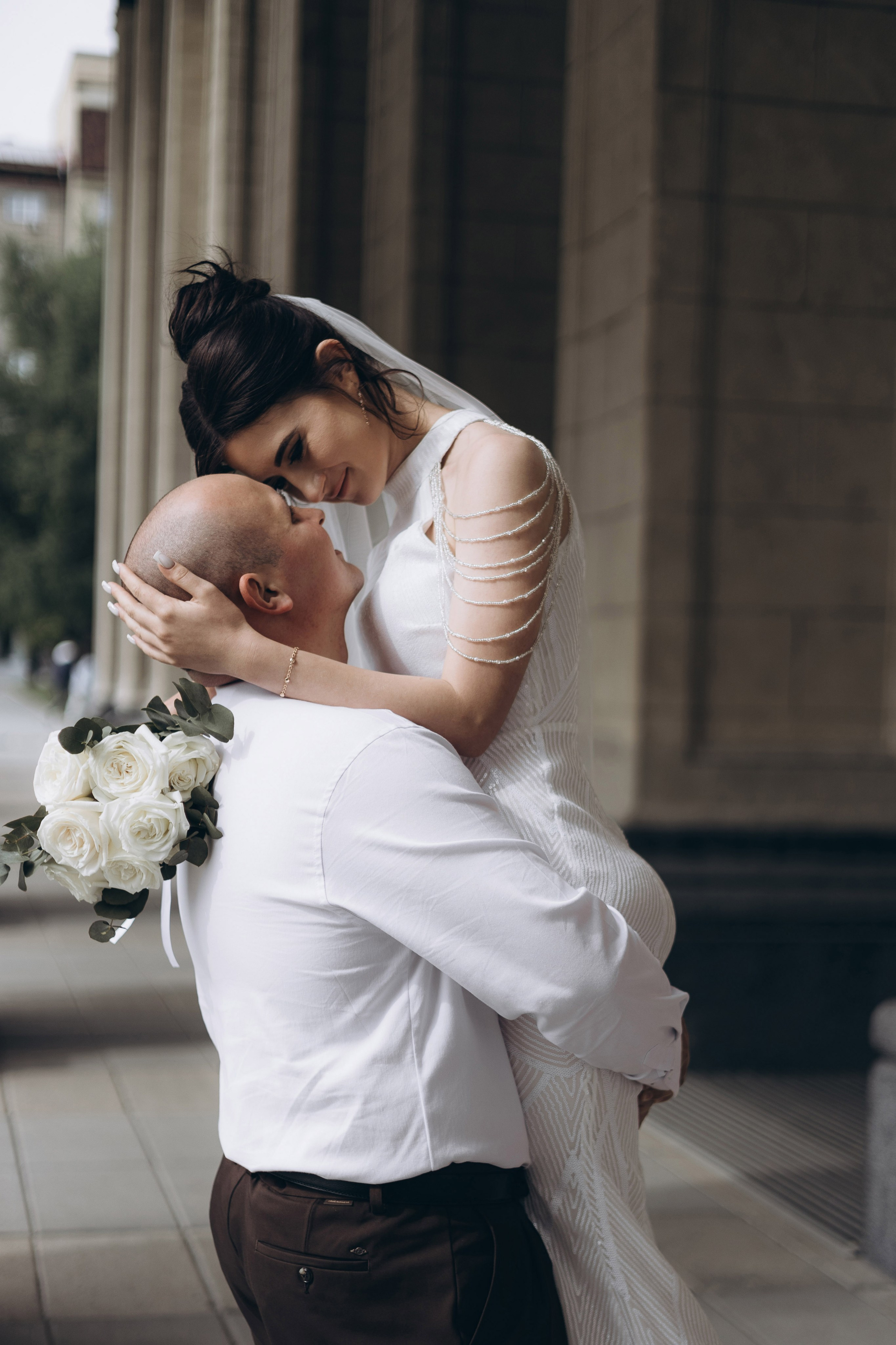 15.05.25 Виктор & Вероника. Свадебный и семейный фотограф в Новосибирске Дарья Кель