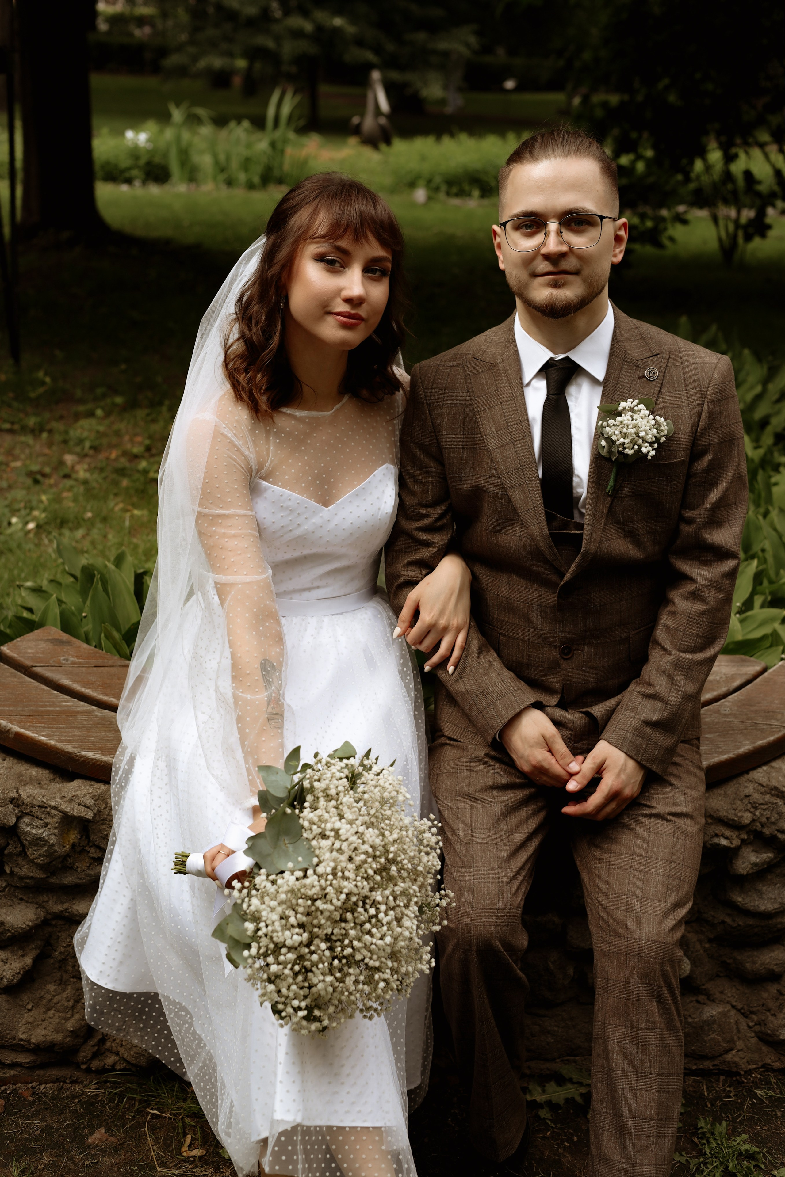 K&A. Photographer Tatiana Ivanova in Yaroslavl