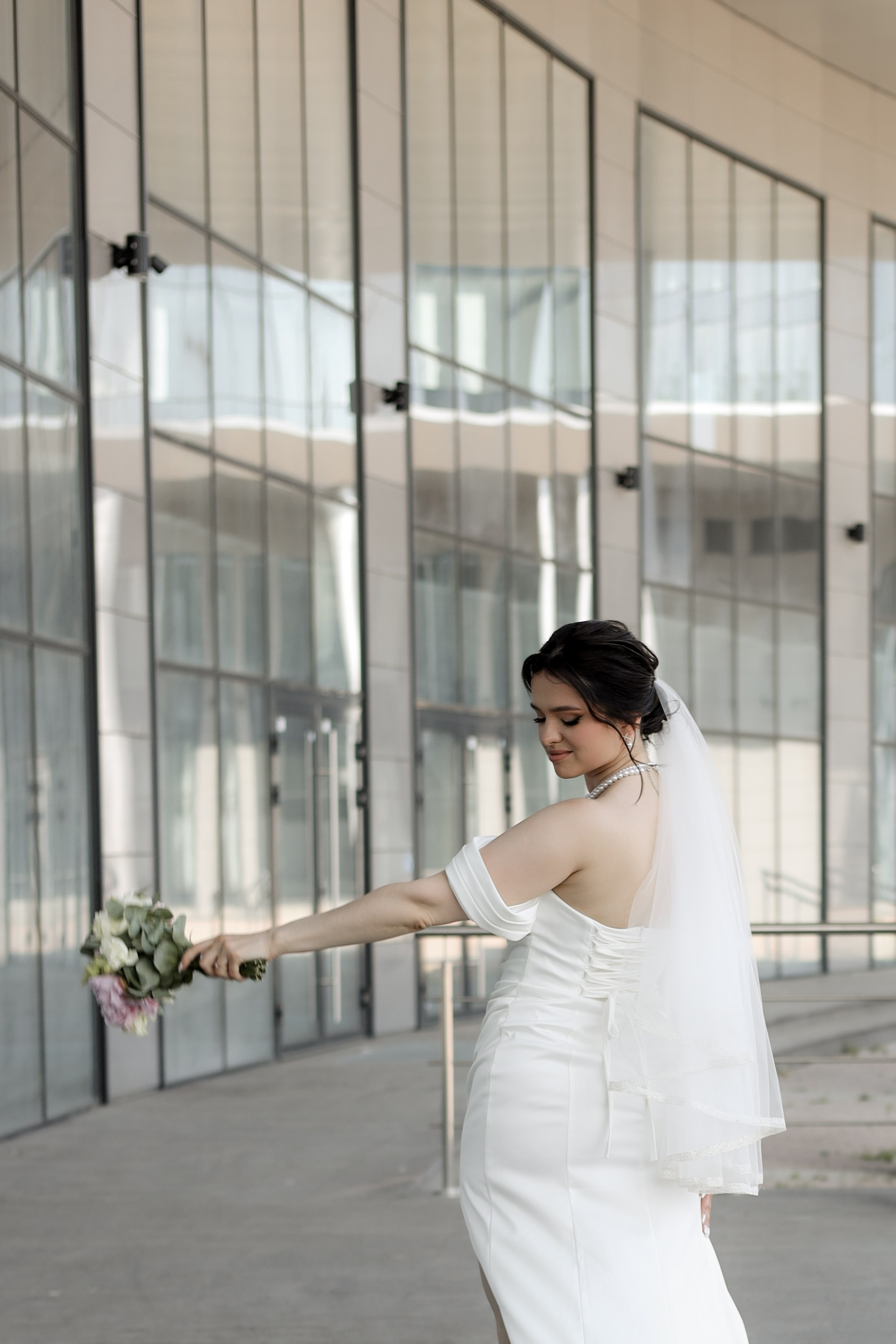 A&Y. Photographer Tatiana Ivanova in Yaroslavl