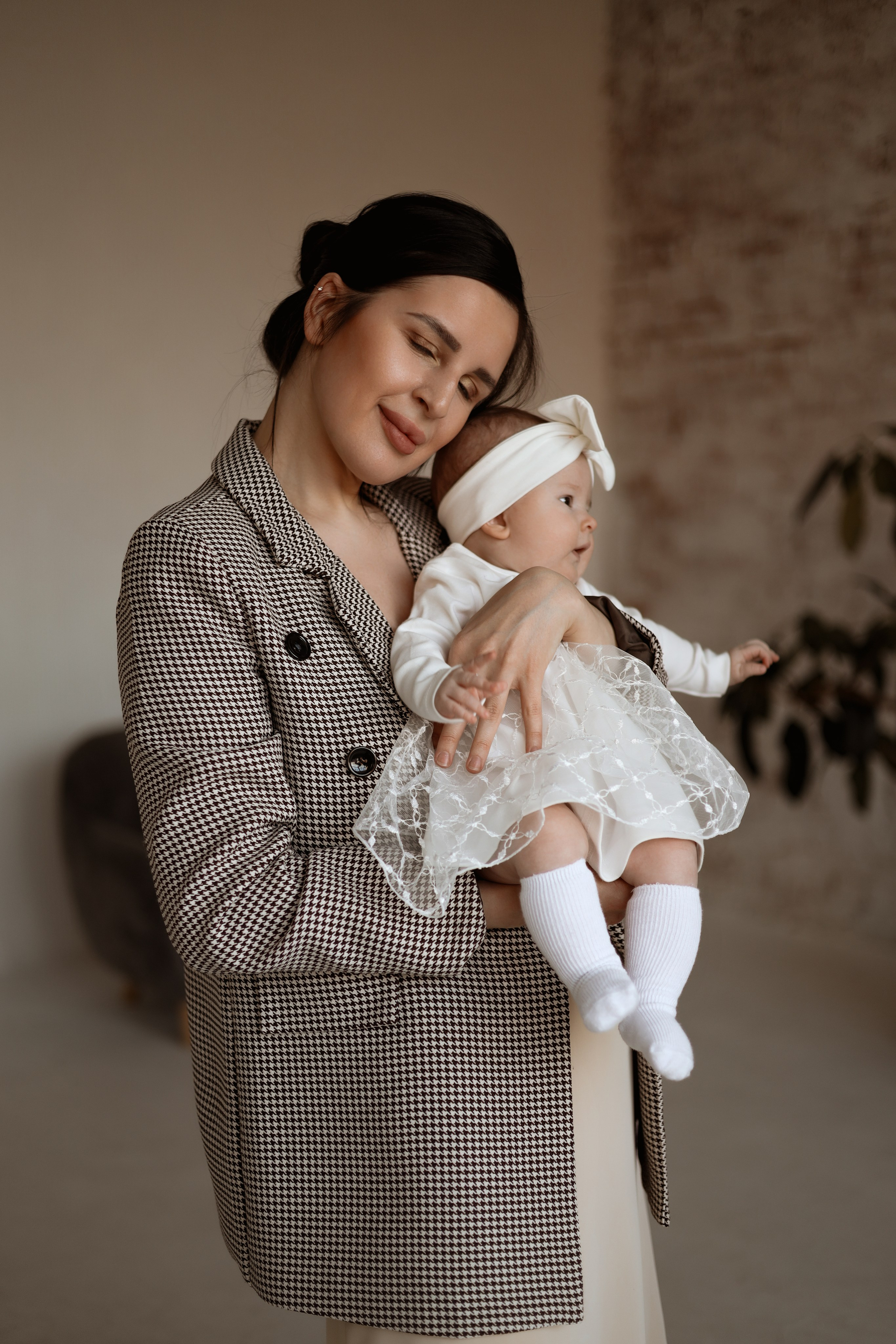 Семейная съемка. Photographer Tatiana Ivanova in Yaroslavl