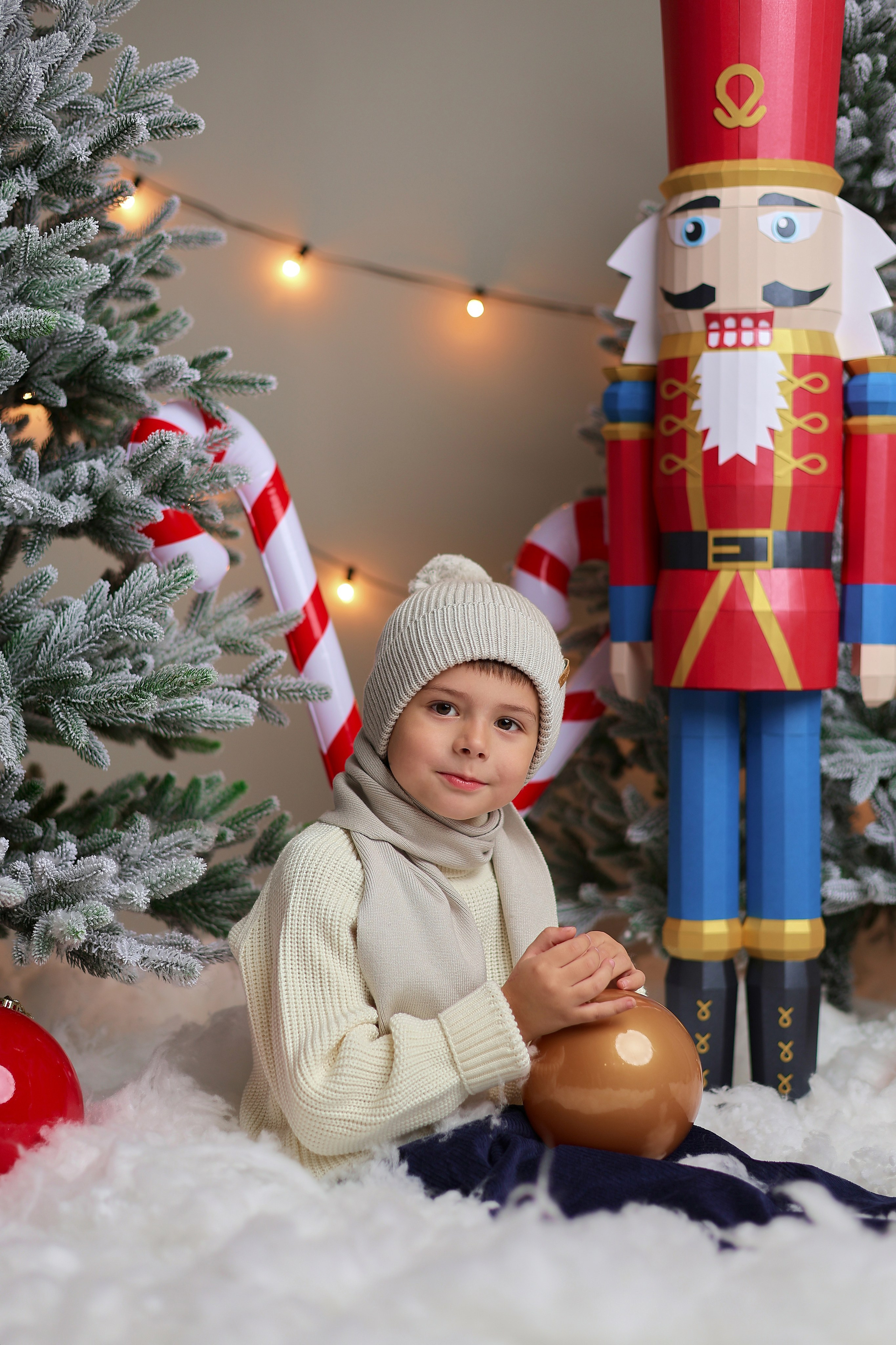 Зима 2024. Свадебный фотограф в Краснодаре Андрей Тюменев