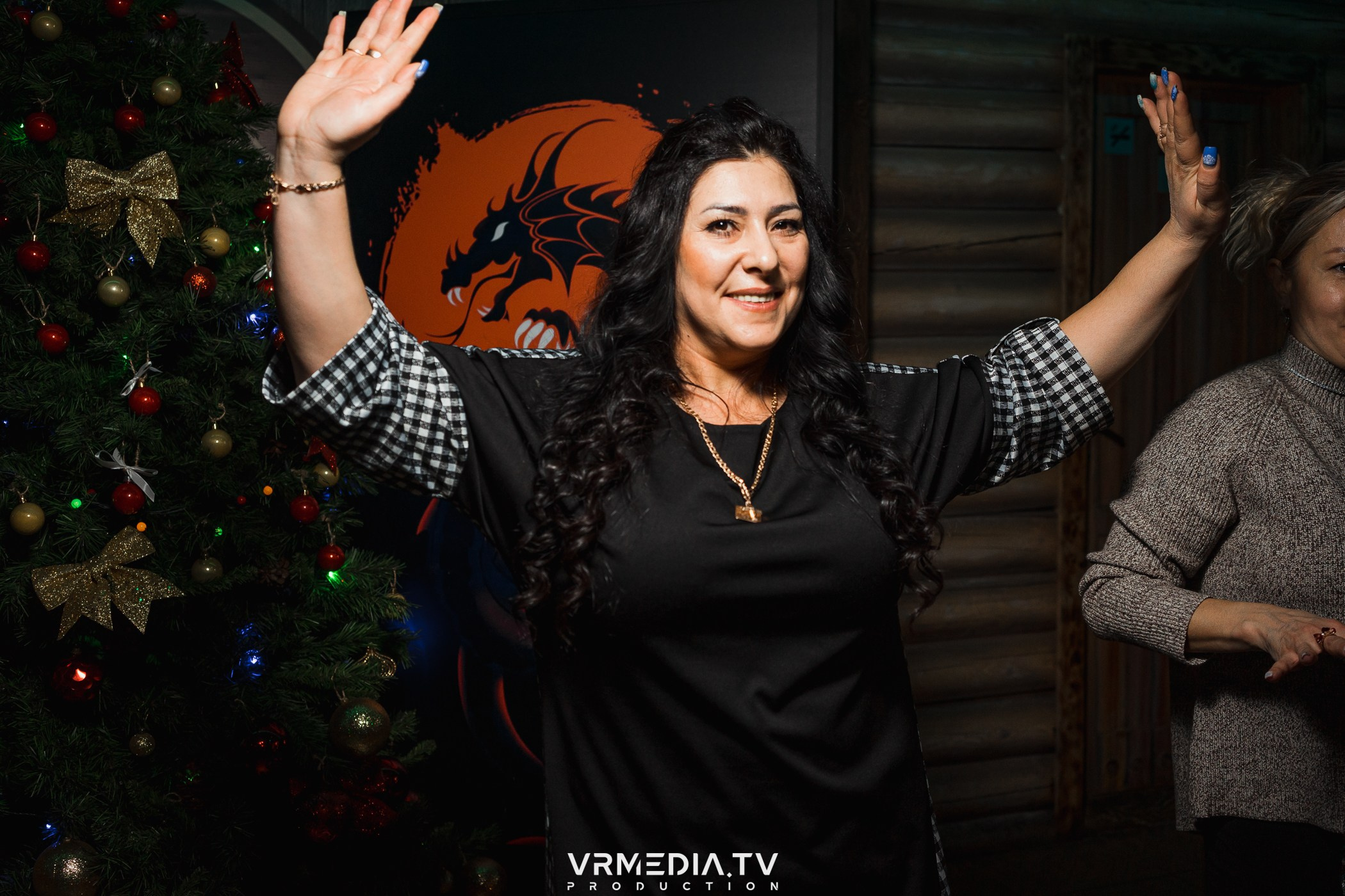 В гостях «У Петровича»