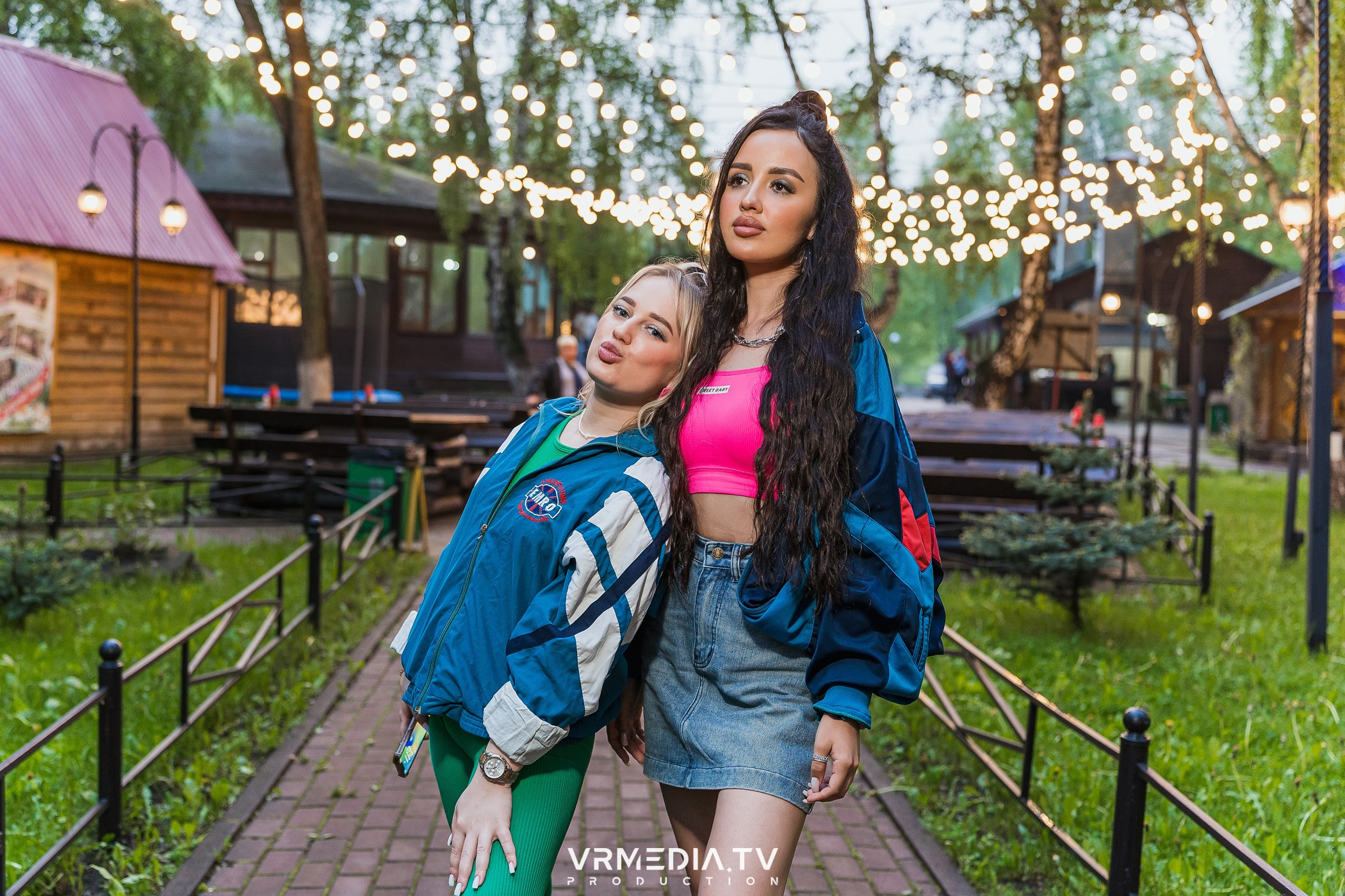 В гостях у «Петровича»