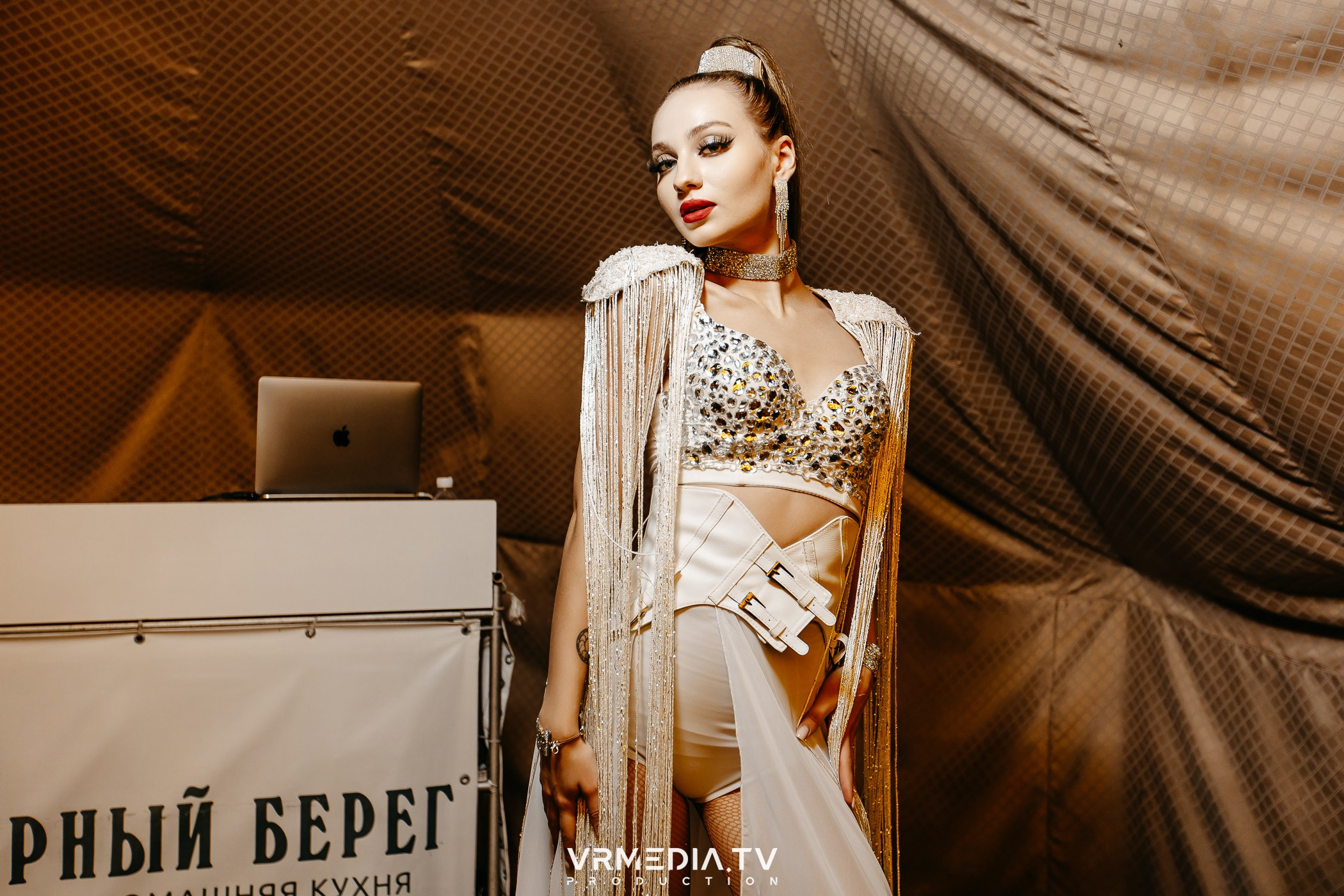 Выходные в ресторане «Лазурный берег»