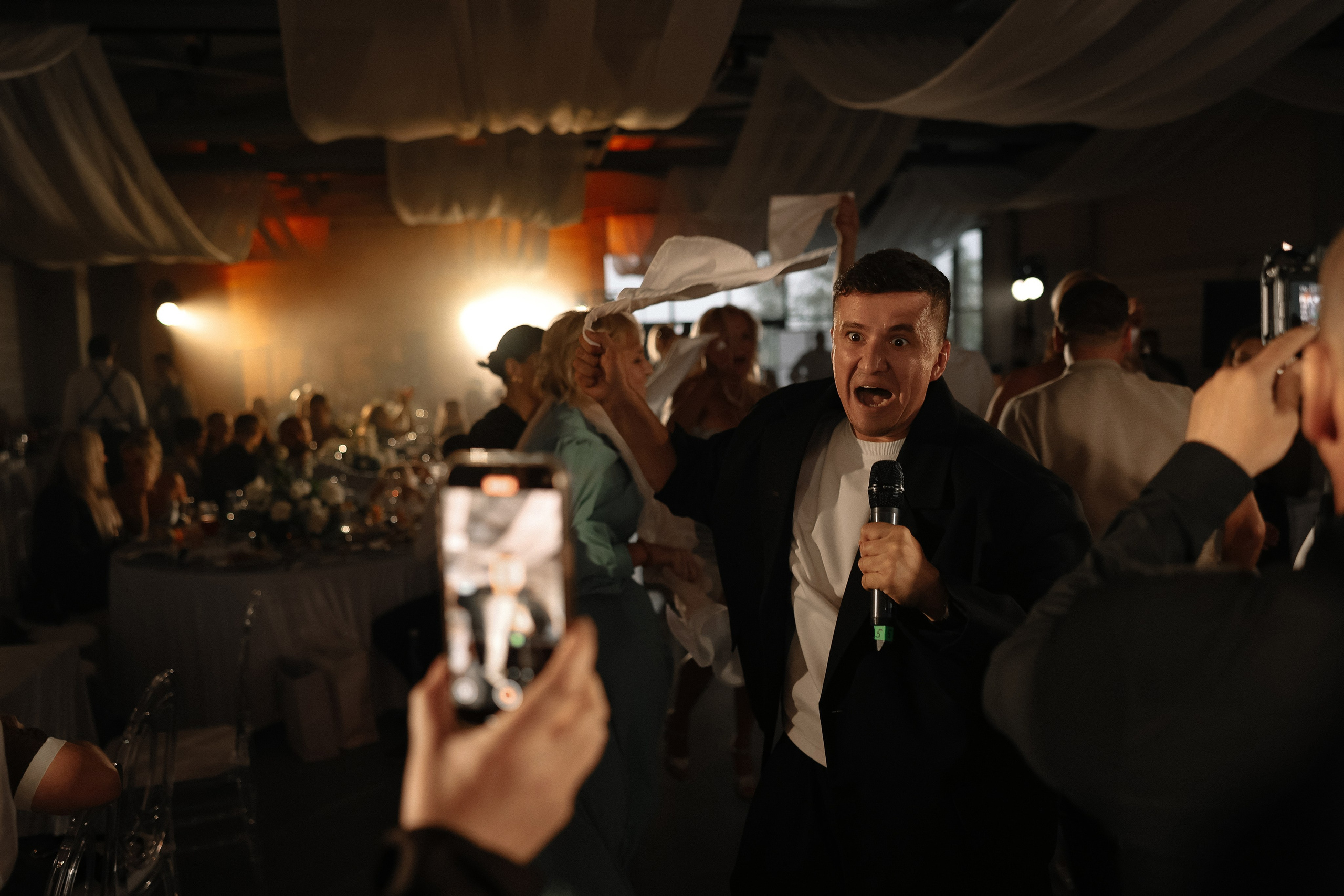 Лена и Тарас. Свадебный и семейный Фотограф Денис Кошель