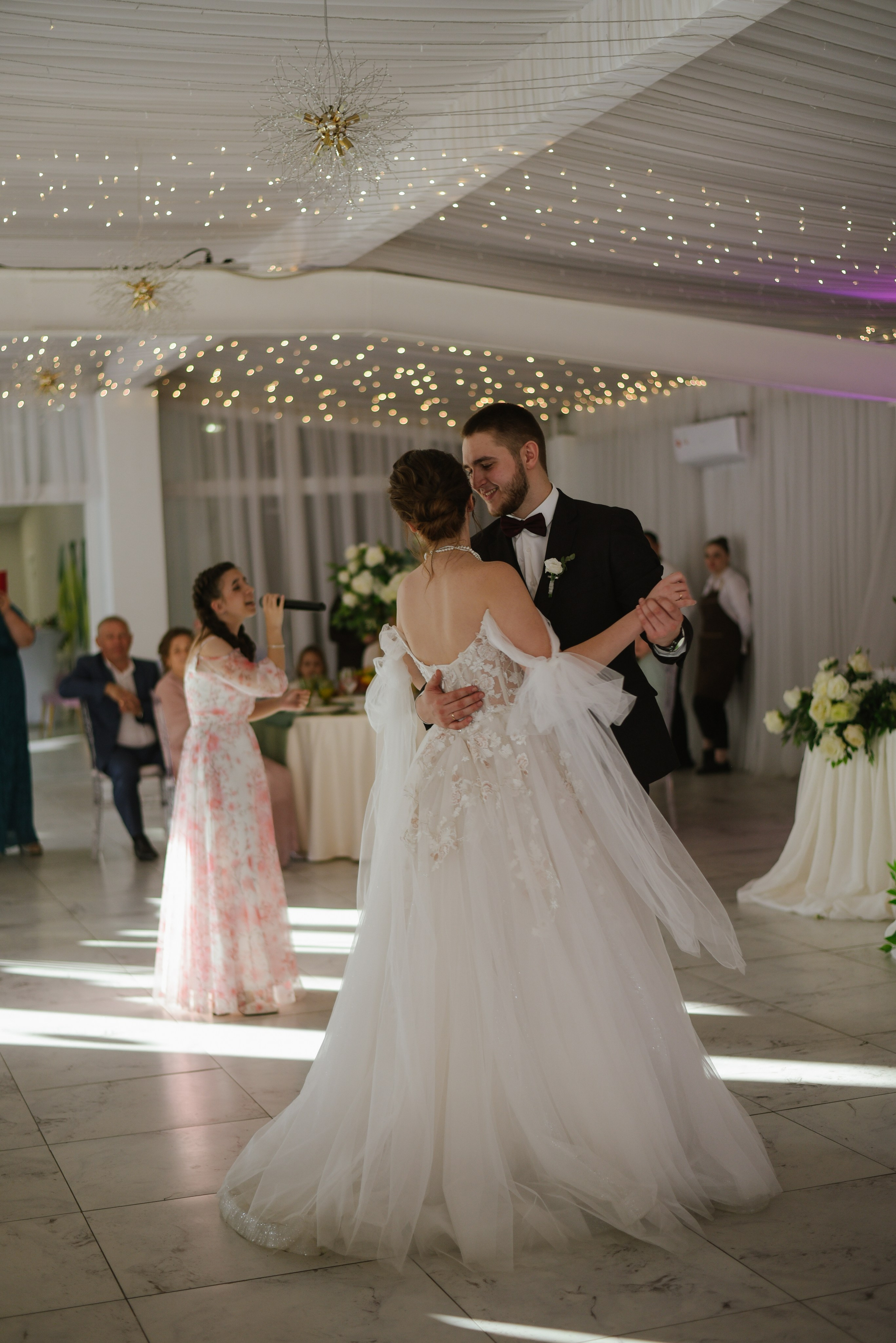 Майский снег. Фотограф Лола Волна, город Москва