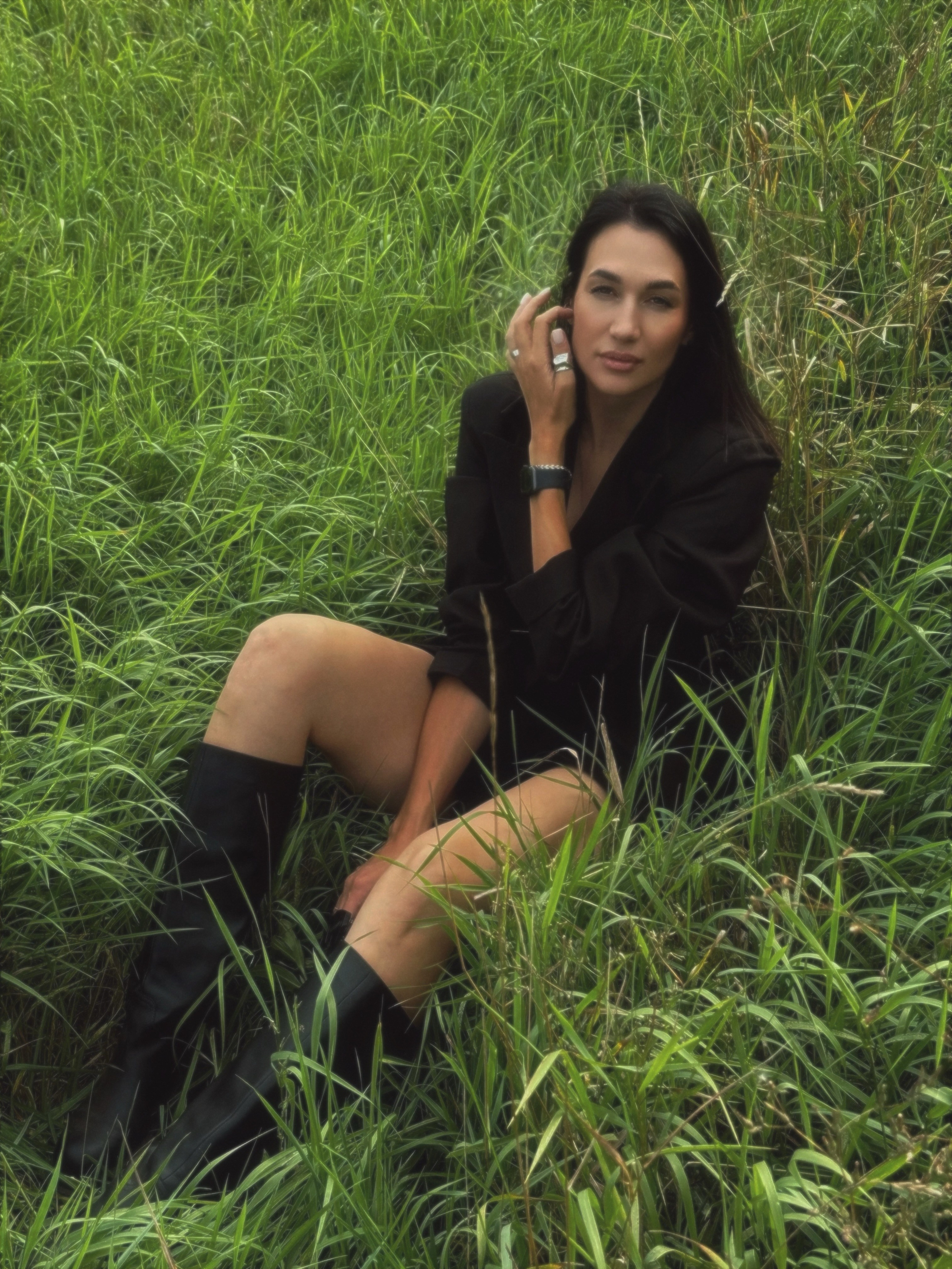 Индивидуальные. Мобильный фотограф и видеограф в Тюмени Карина Окс