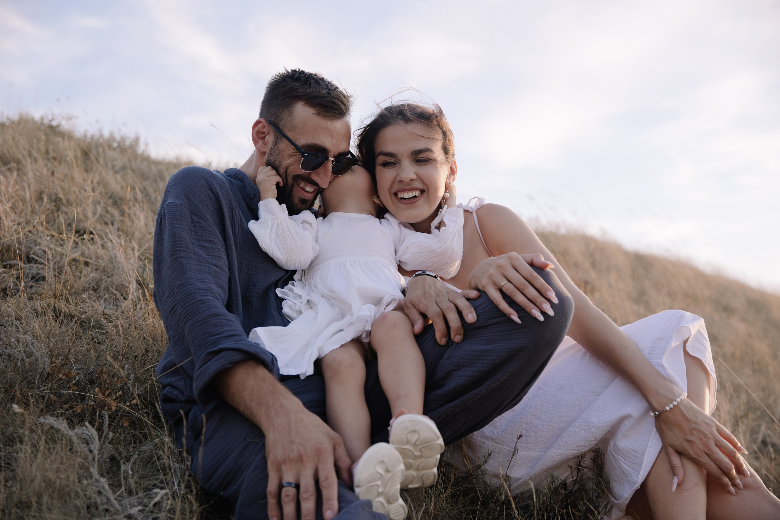 В МОМЕНТЕ. Свадебный и семейный фотограф Крым