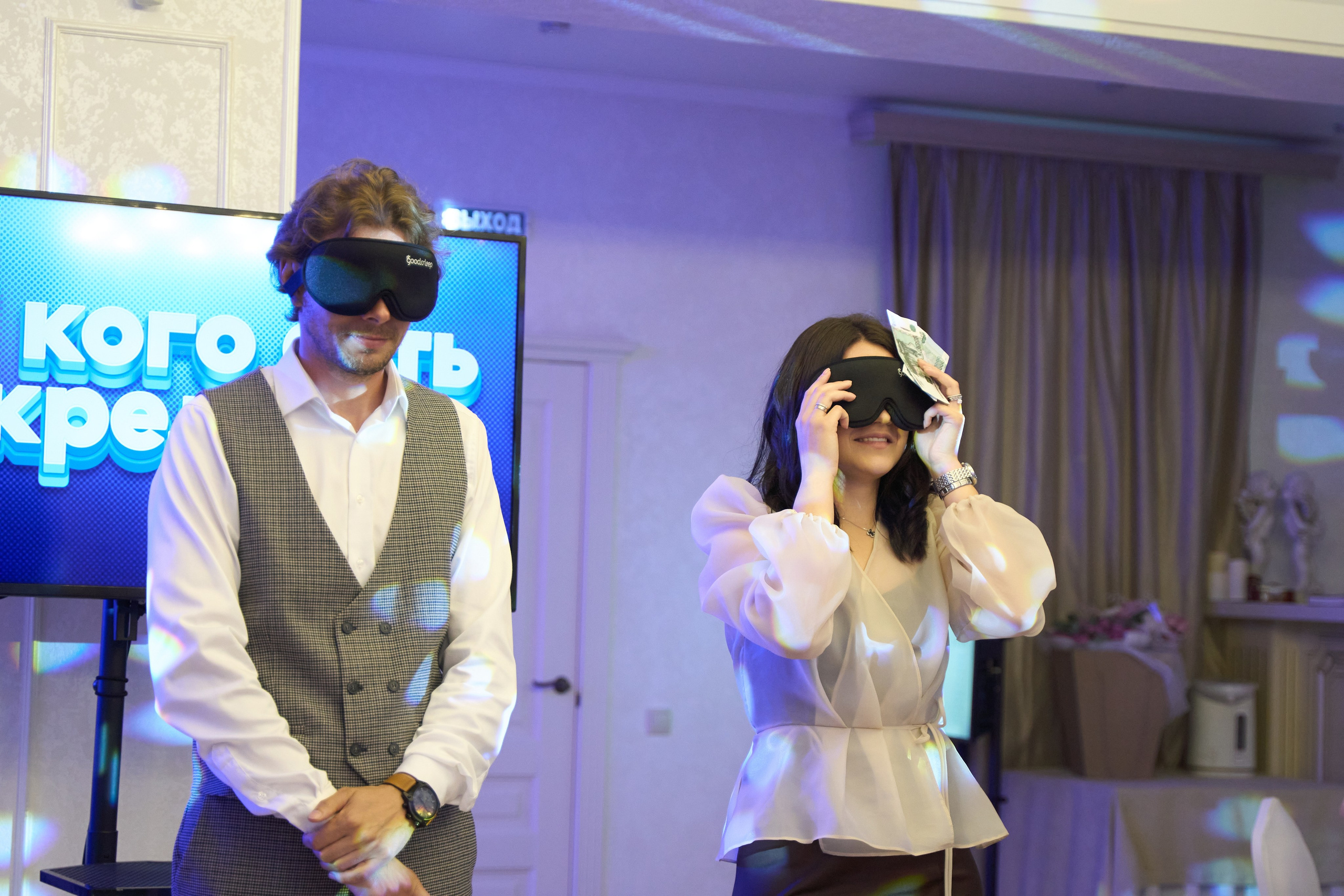 Свадьба Владислав & Валентина. Mariage