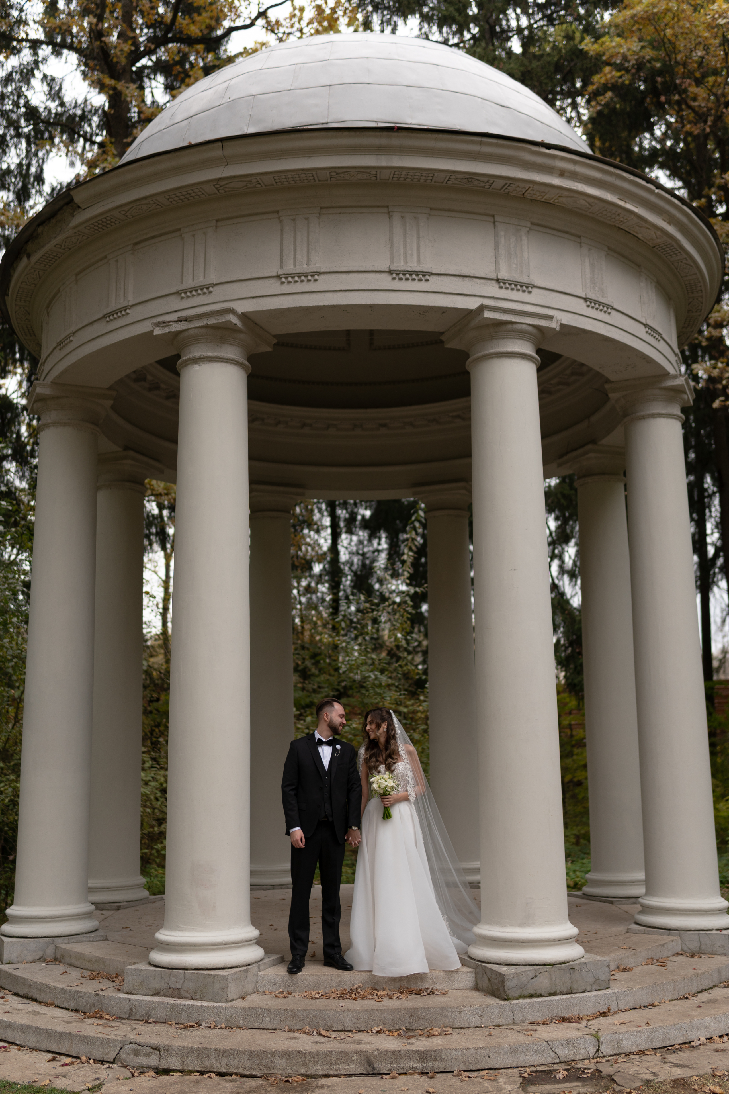 Лето в наших сердцах. Свадебный и репортажный фотограф Москва