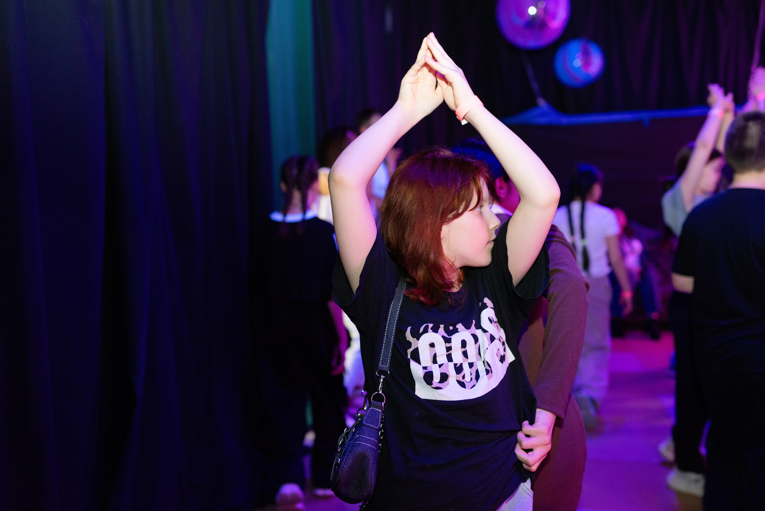 Съёмка выпускного для 4 класса. Детский и семейный фотограф в Сургуте и Нефтеюганске Анна Старцева