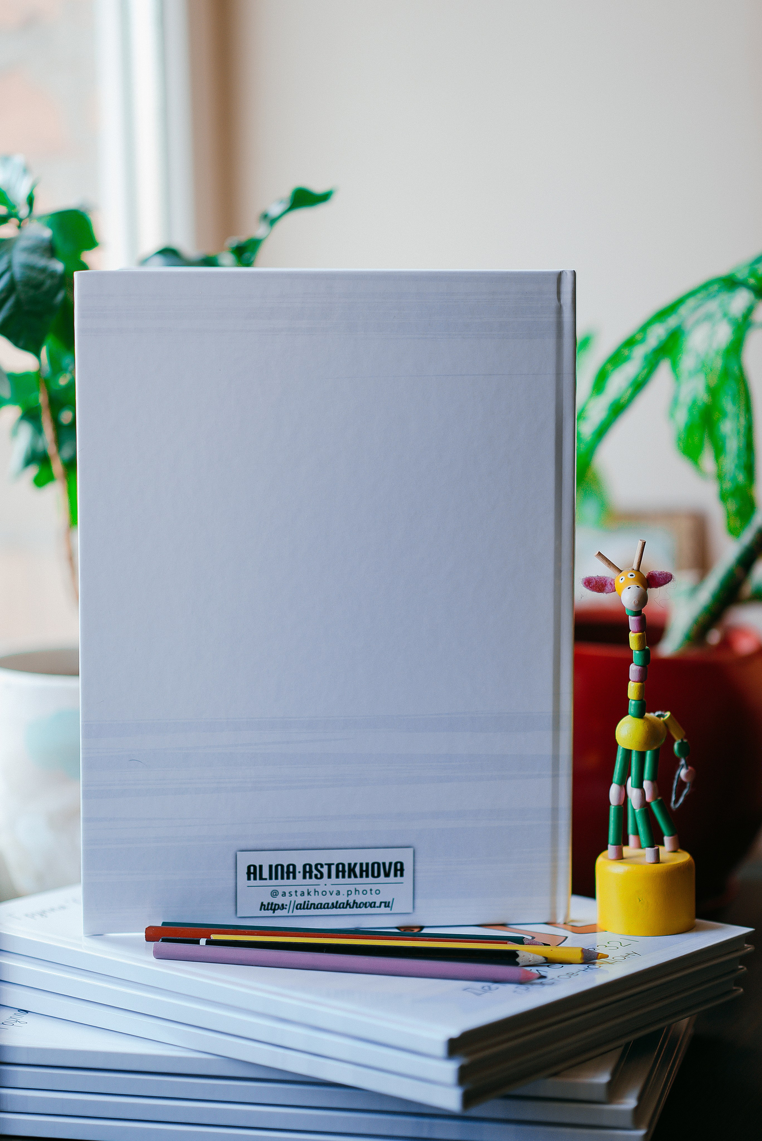 Зайчик. Свадебный и семейный фотограф в Ростове-на-Дону Алина Астахова