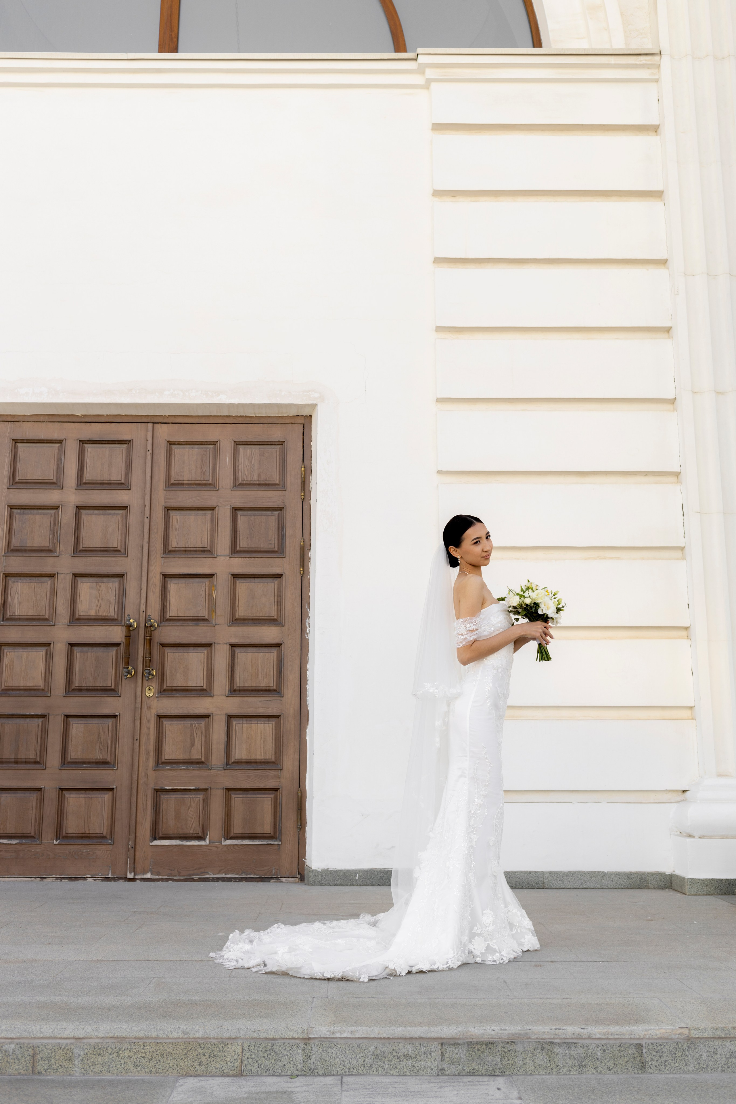 Динара | Ринат. Свадебный фотограф Александра Попова