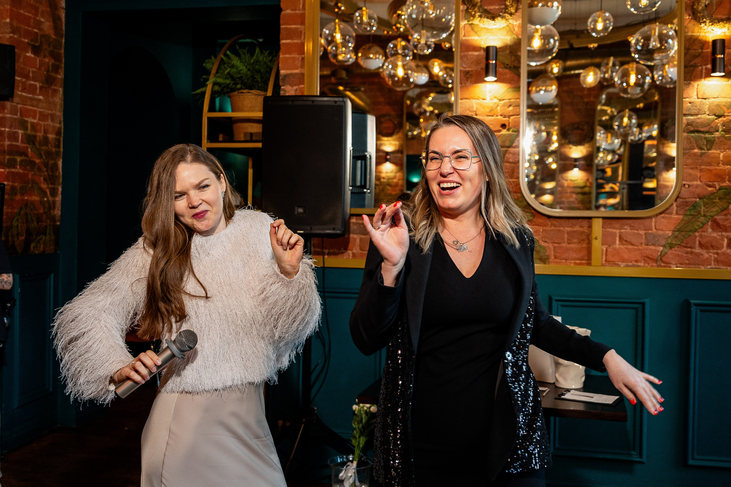 СОУС BB. Sunnyman