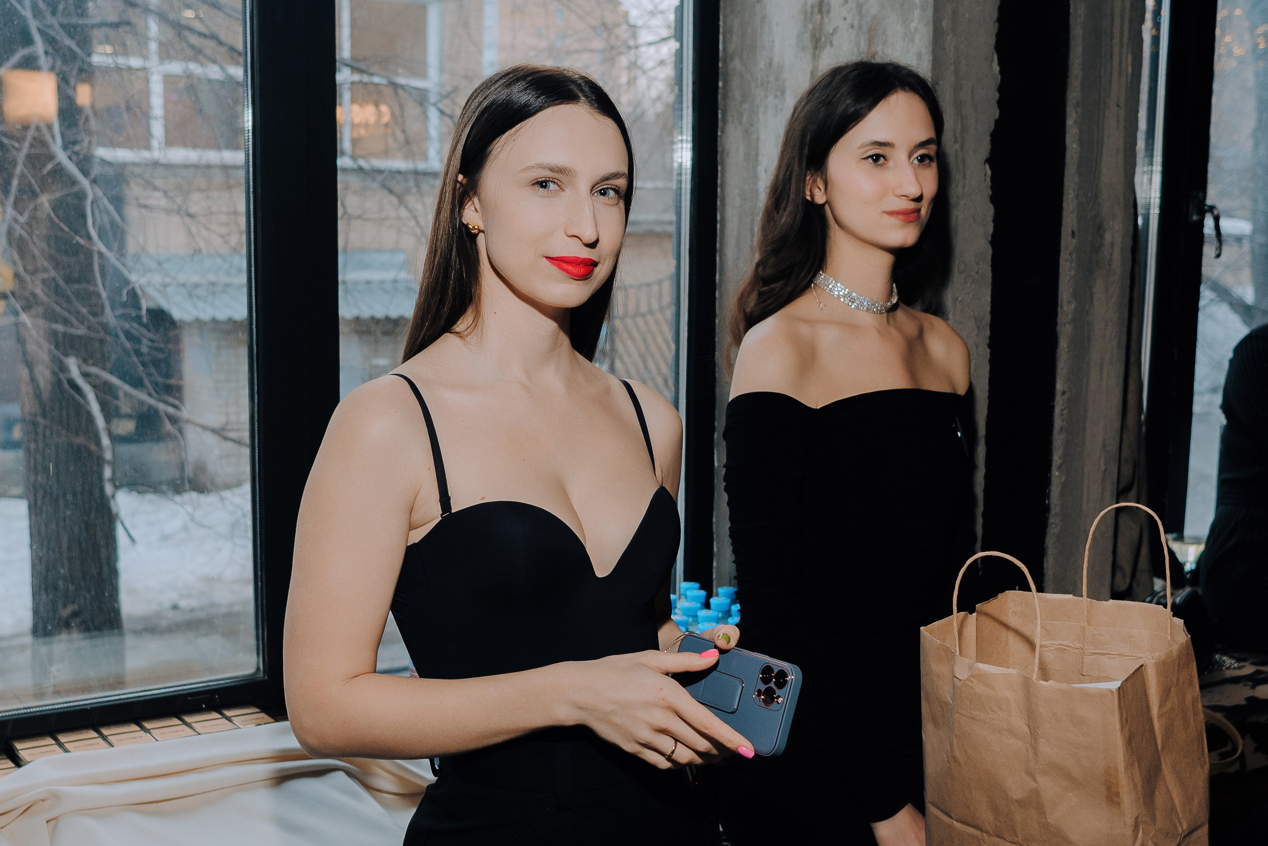 MONAMI DAY. Репортажный фотограф Зуев Роман г. Челябинск