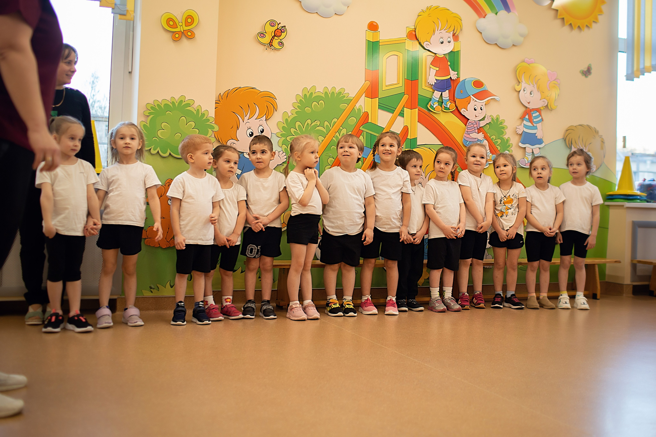 А ну-ка мамочки_2024 год. Семейный фотограф в Санкт-Петербурге