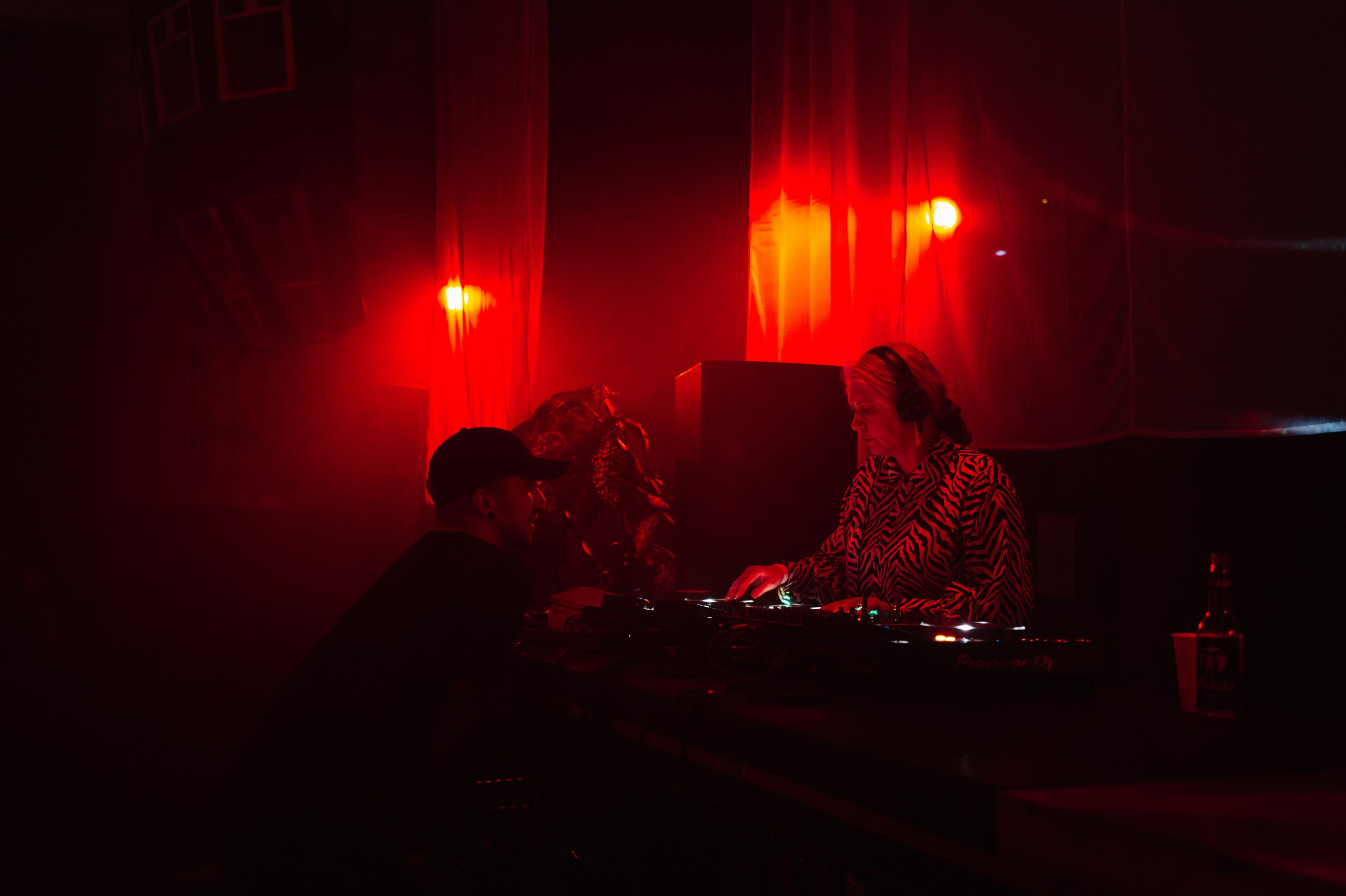 SHIFT, SUBSPACE. @tomrus: Рустам Шагиморданов — фотограф