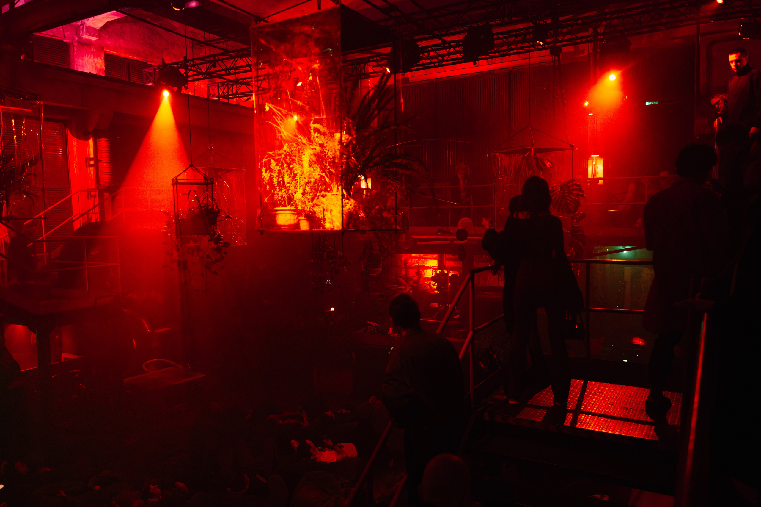 SHIFT, SUBSPACE. @tomrus: Рустам Шагиморданов — фотограф