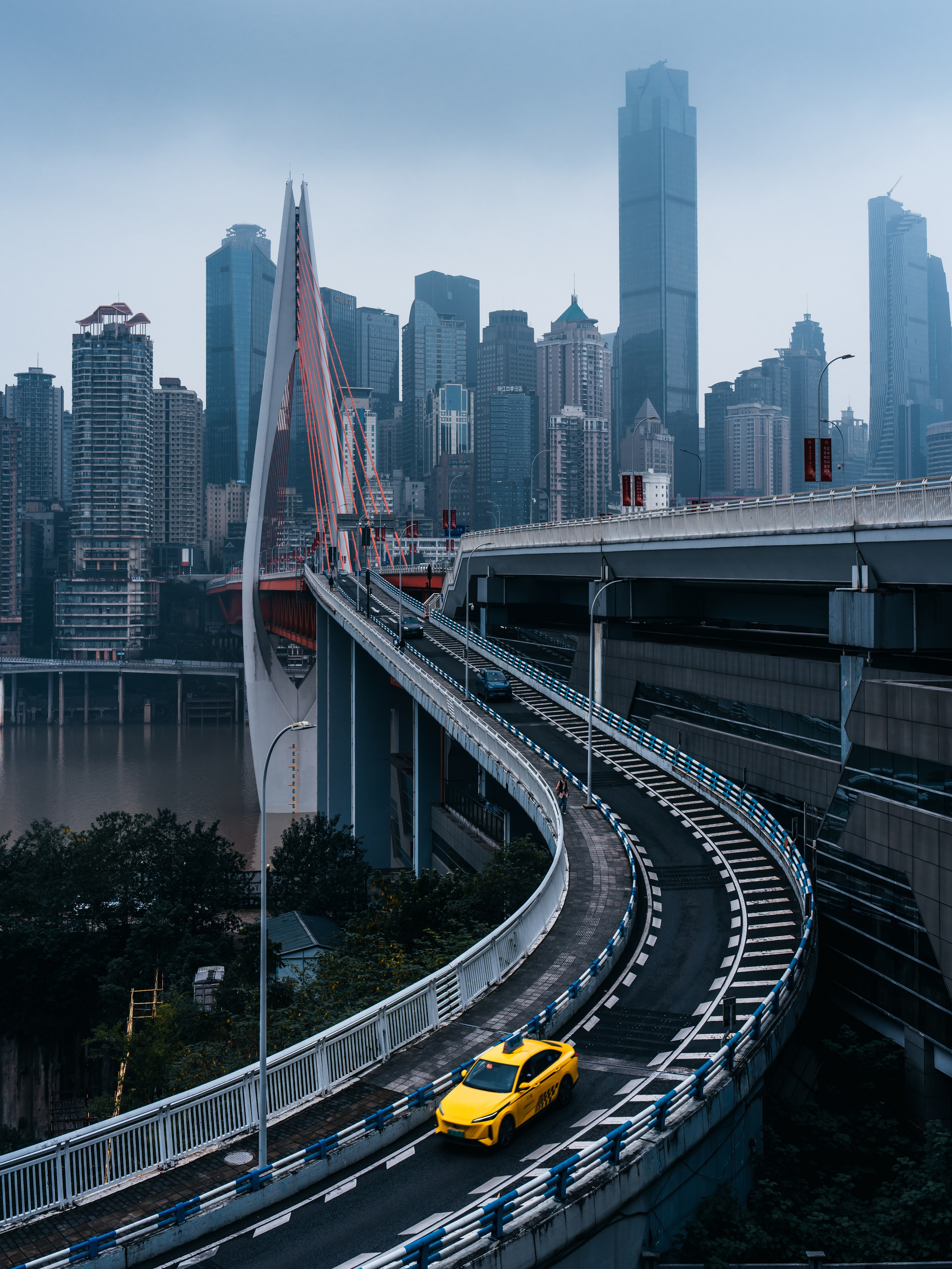 China/Китай. @tomrus: Рустам Шагиморданов — фотограф