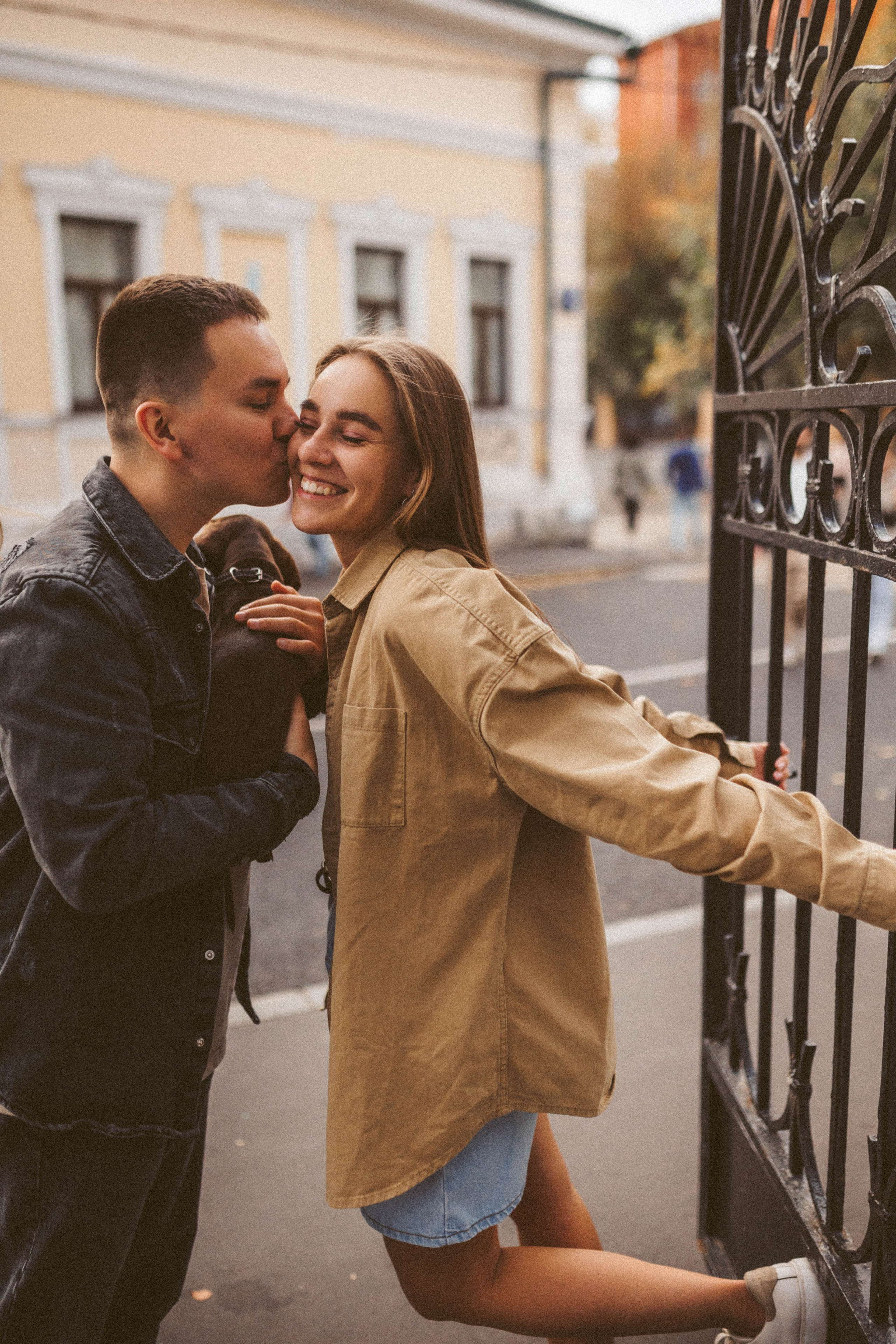 Руслан/Вика/Велес. Фотограф в Москве Татьяна Сергеева