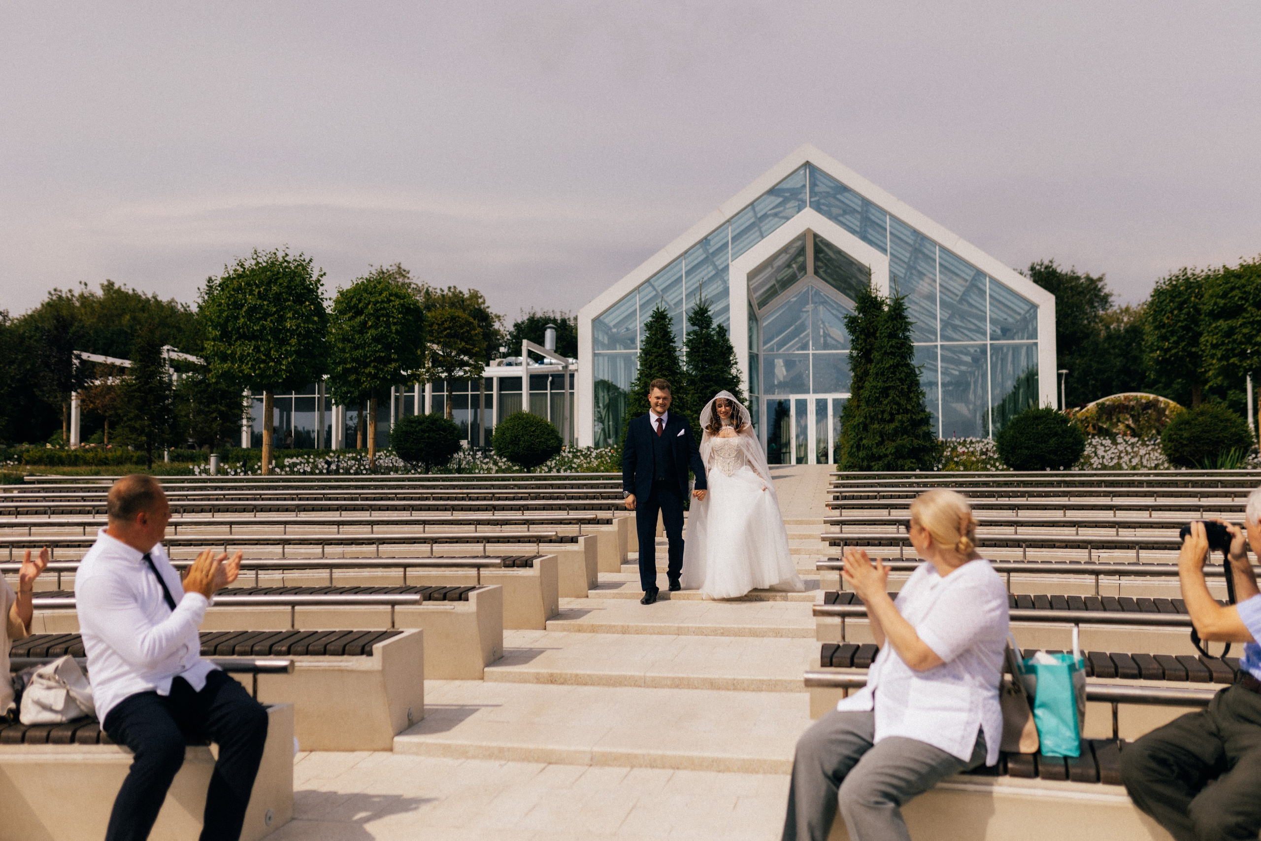 Кирилл/Екатерина. Фотограф в Москве Татьяна Сергеева