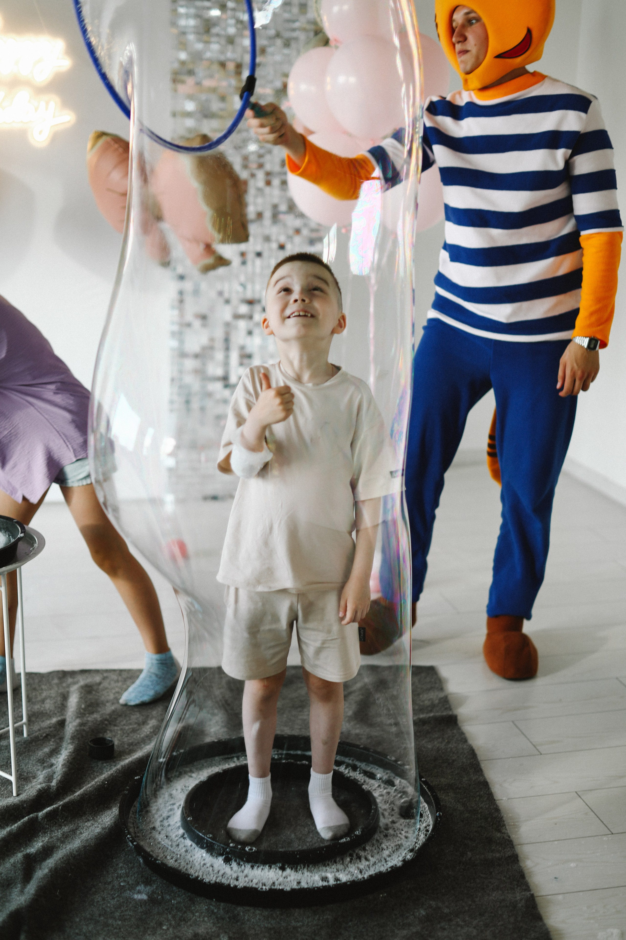 Эмилия 2 года🤍. Фотограф в Нижнем Новгороде