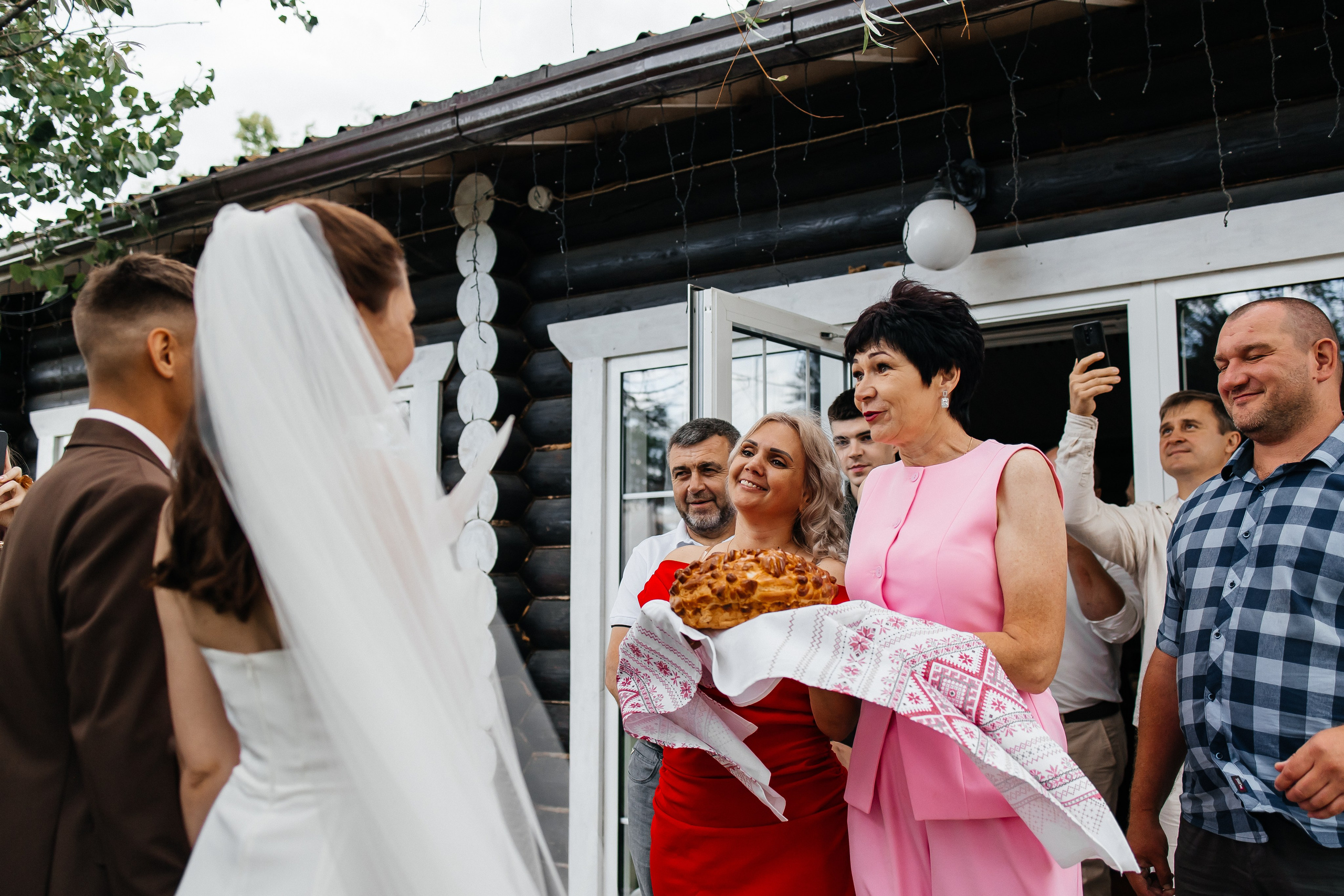 Валентин и Виктория. Свадебный и семейный фотограф в Ростове-на-Дону