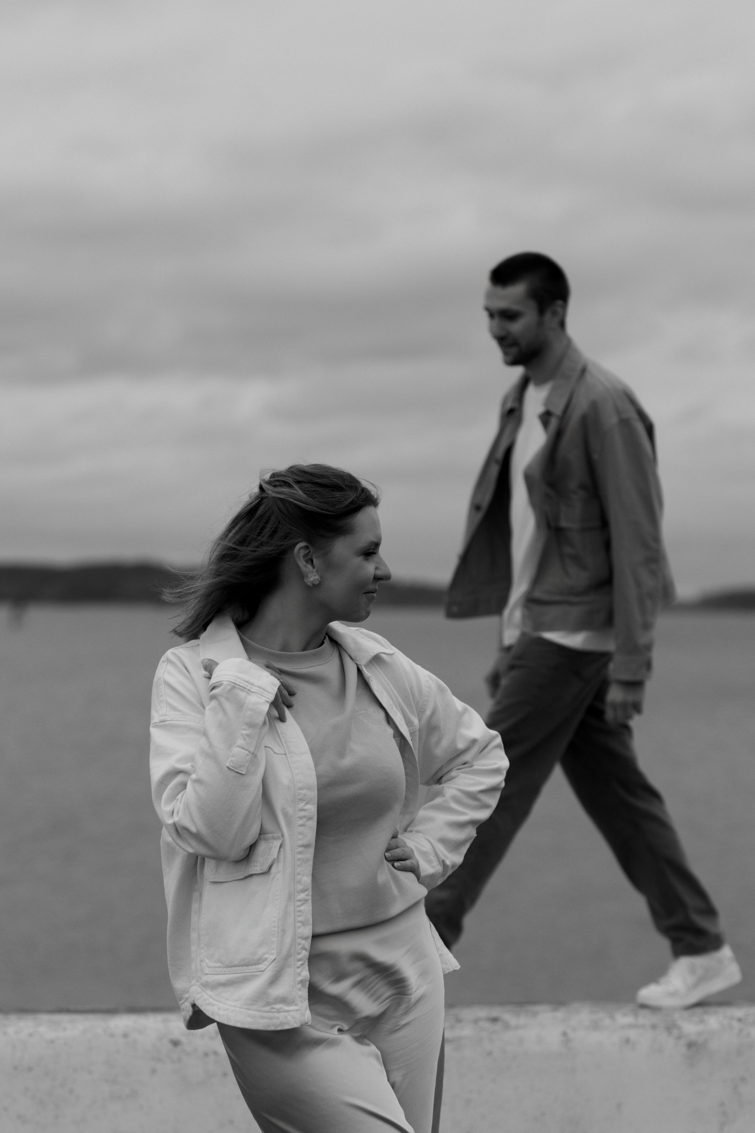 Марианна+Евгений. Свадебный фотограф Каледич Тимофей