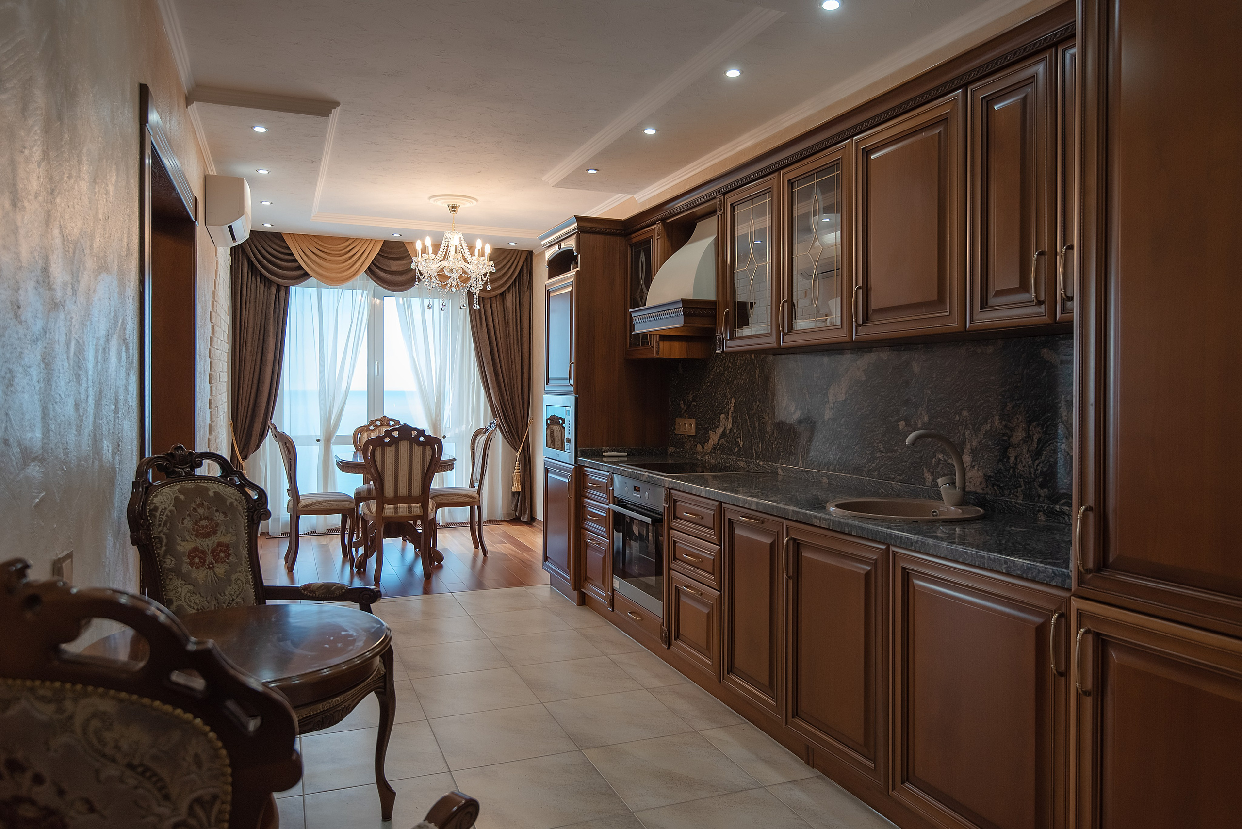 Продажа квартиры Черноморская 10 Сочи