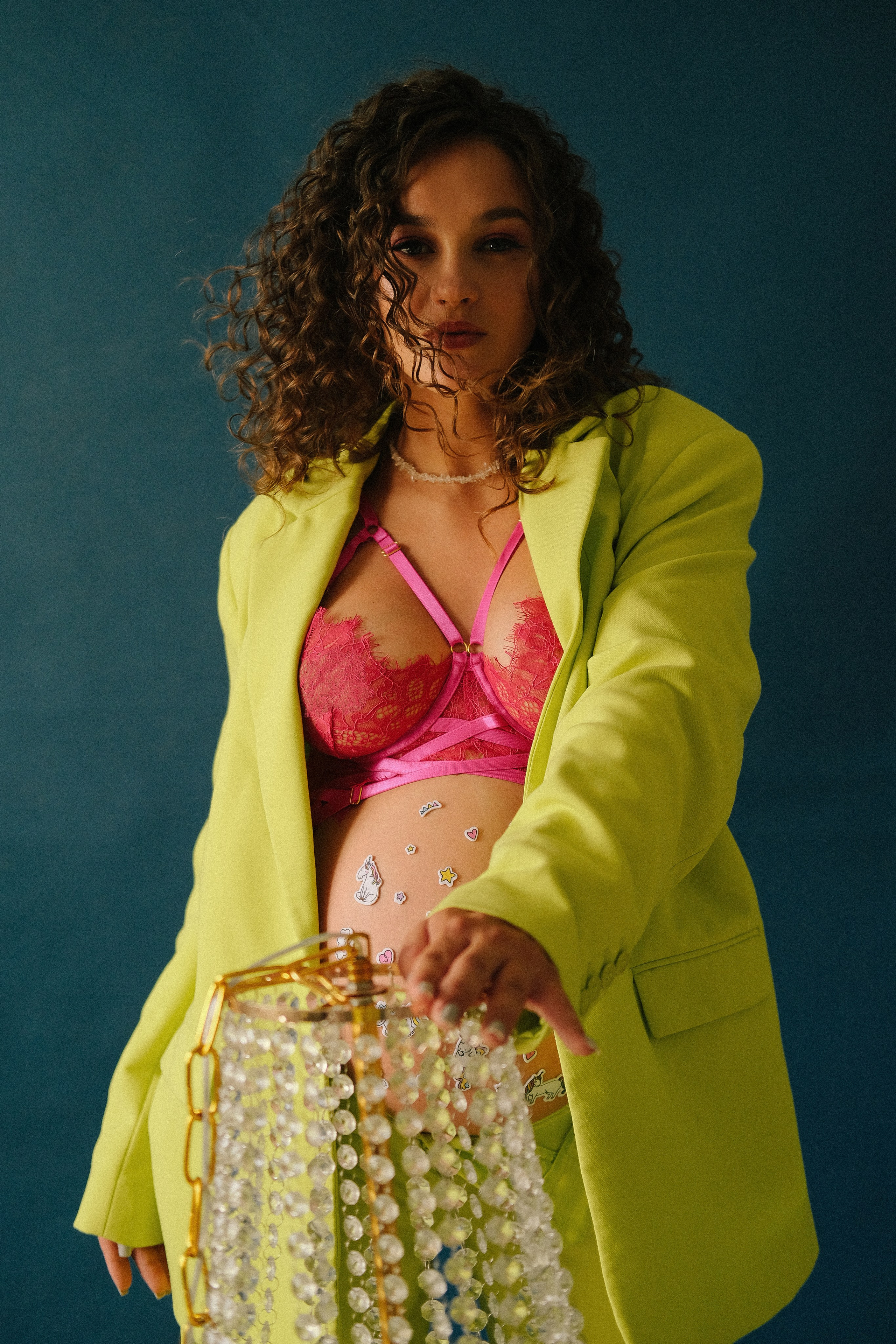 Кира. Главная