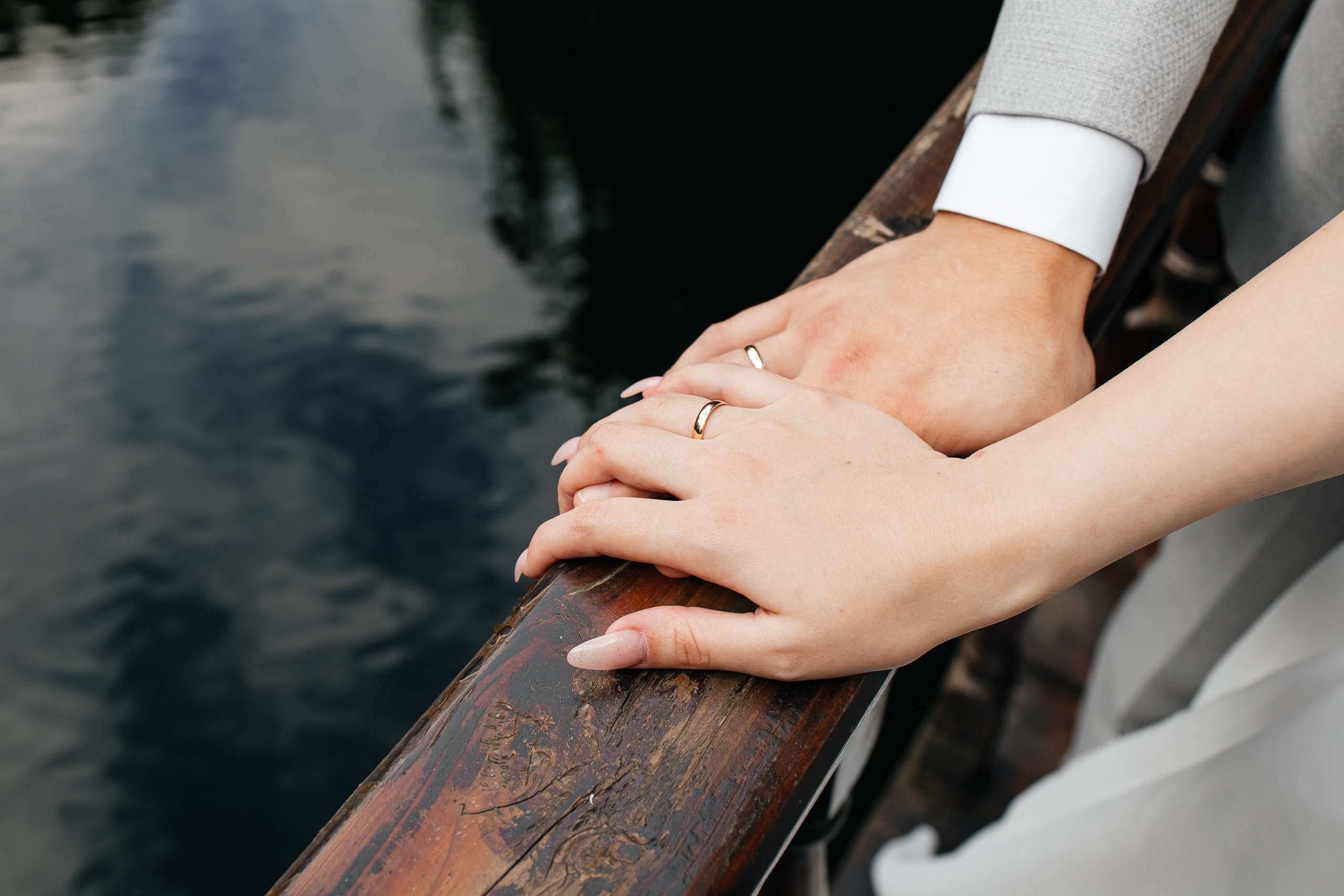 Вячеслав и Анна. Свадебный и семейный фотограф в Ростове-на-Дону