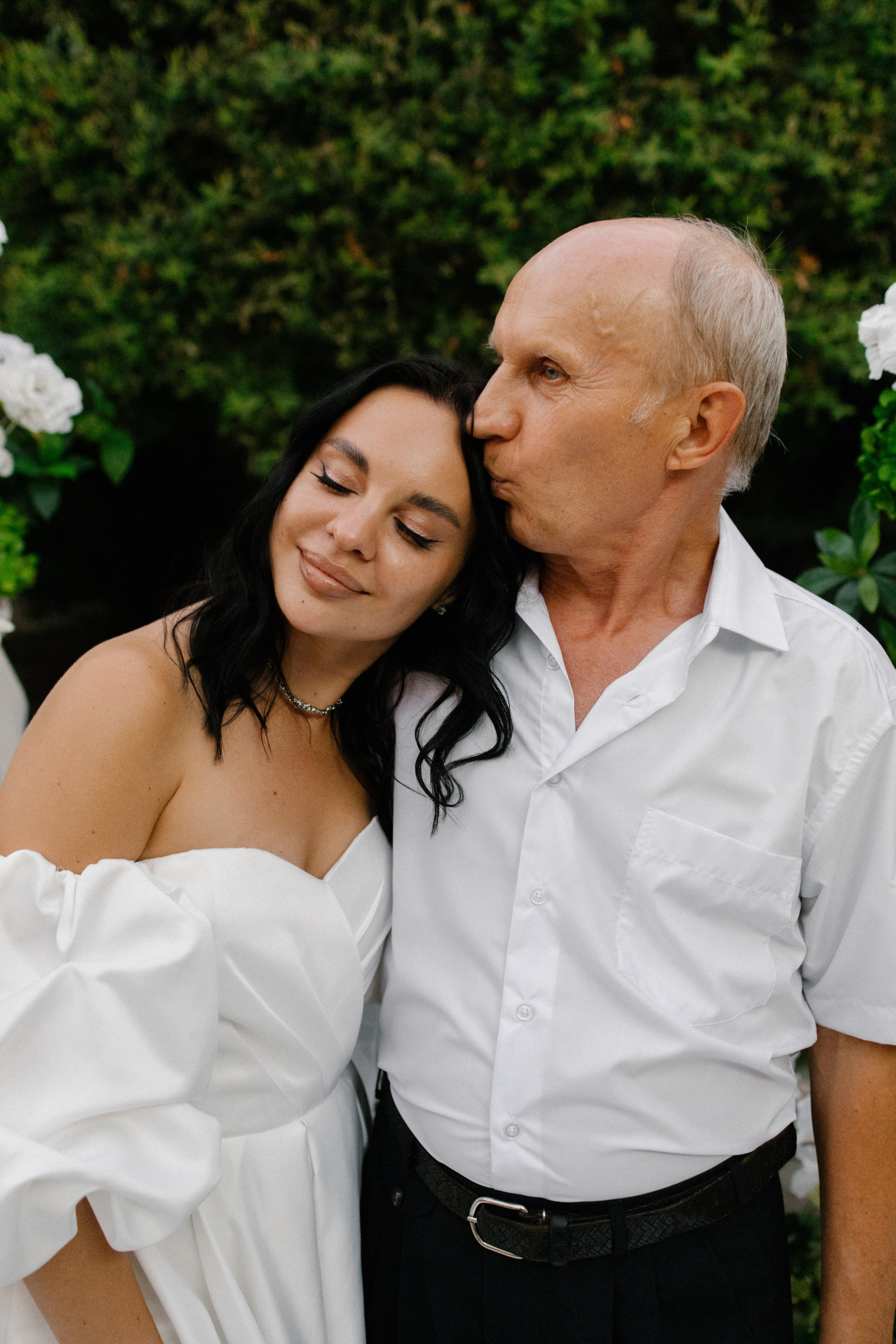 Максим и Оксана. Свадебный и семейный фотограф в Ростове-на-Дону