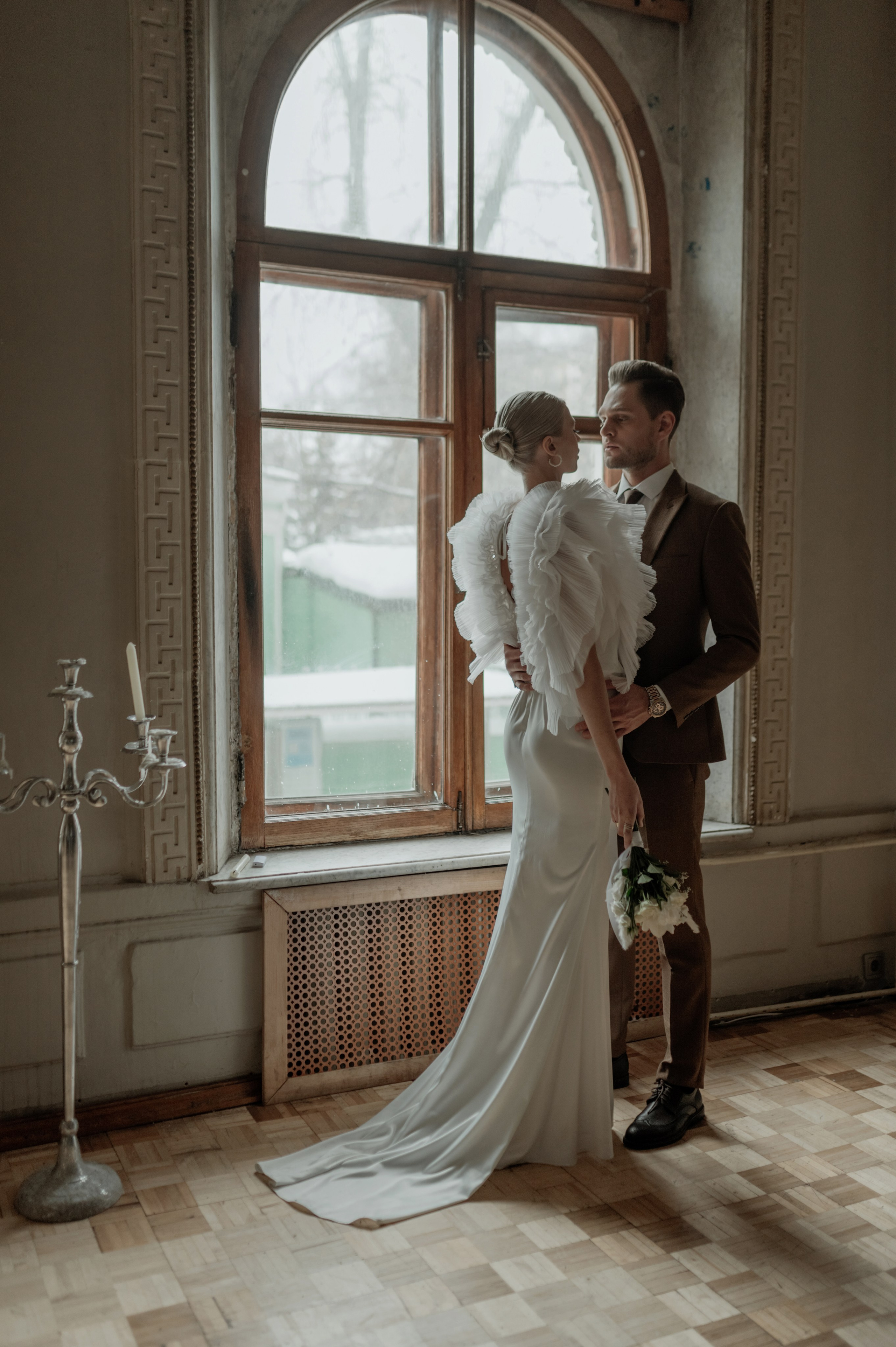 А&M. Свадебный и Семейный фотограф в Ярославле Алёна Колясникова