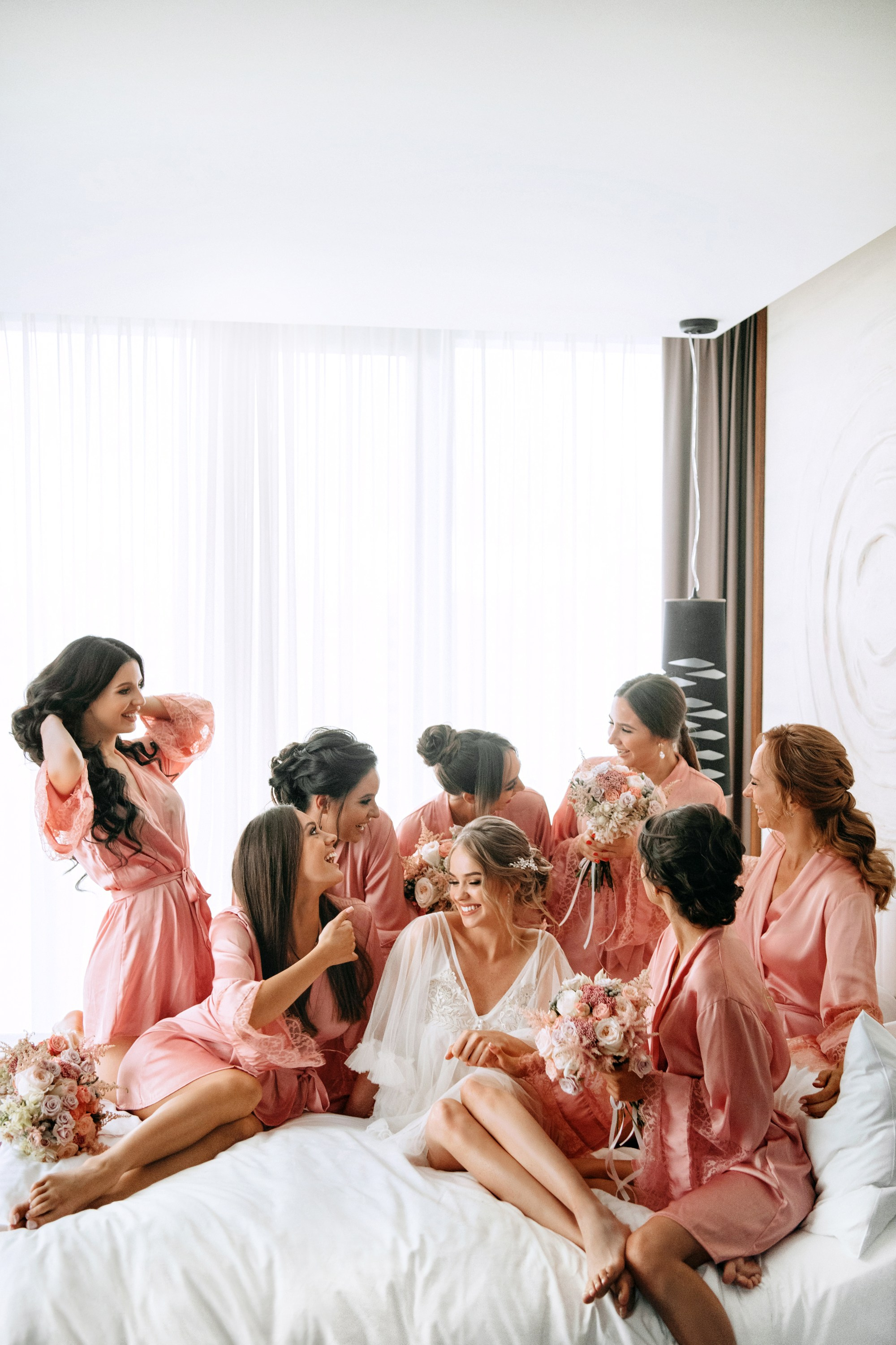 АЛИНА & РОМА. Фотограф Александр Захар. Минск, Москва, Дубай