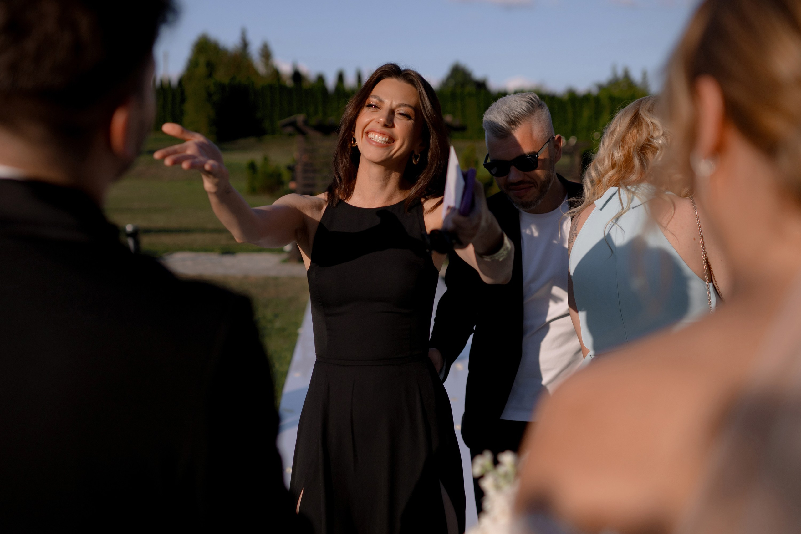 Настя & Юра. Фотограф Александр Захар. Минск, Москва, Дубай