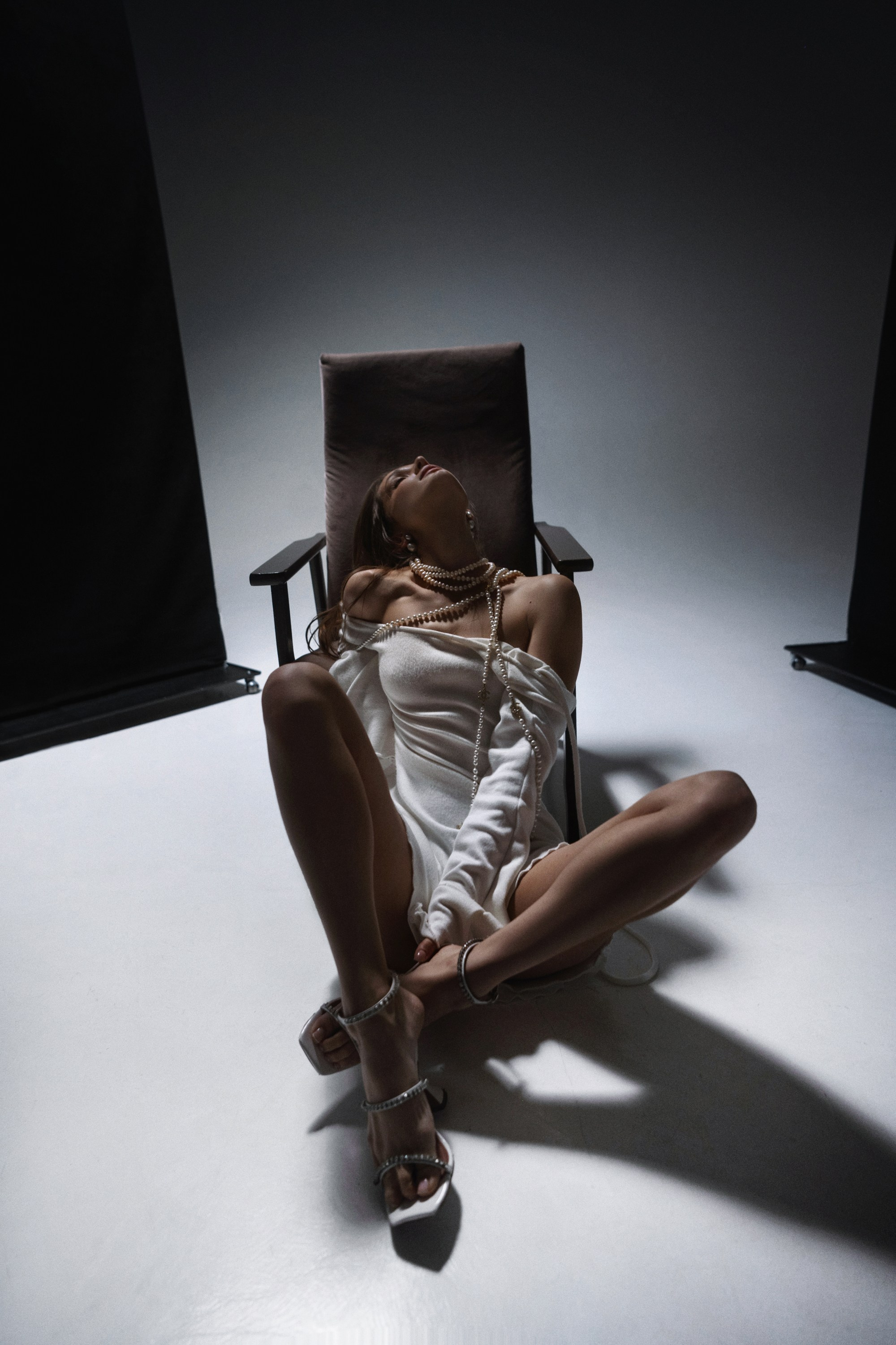 Pearl. Фотограф Александр Захар. Минск, Москва, Дубай