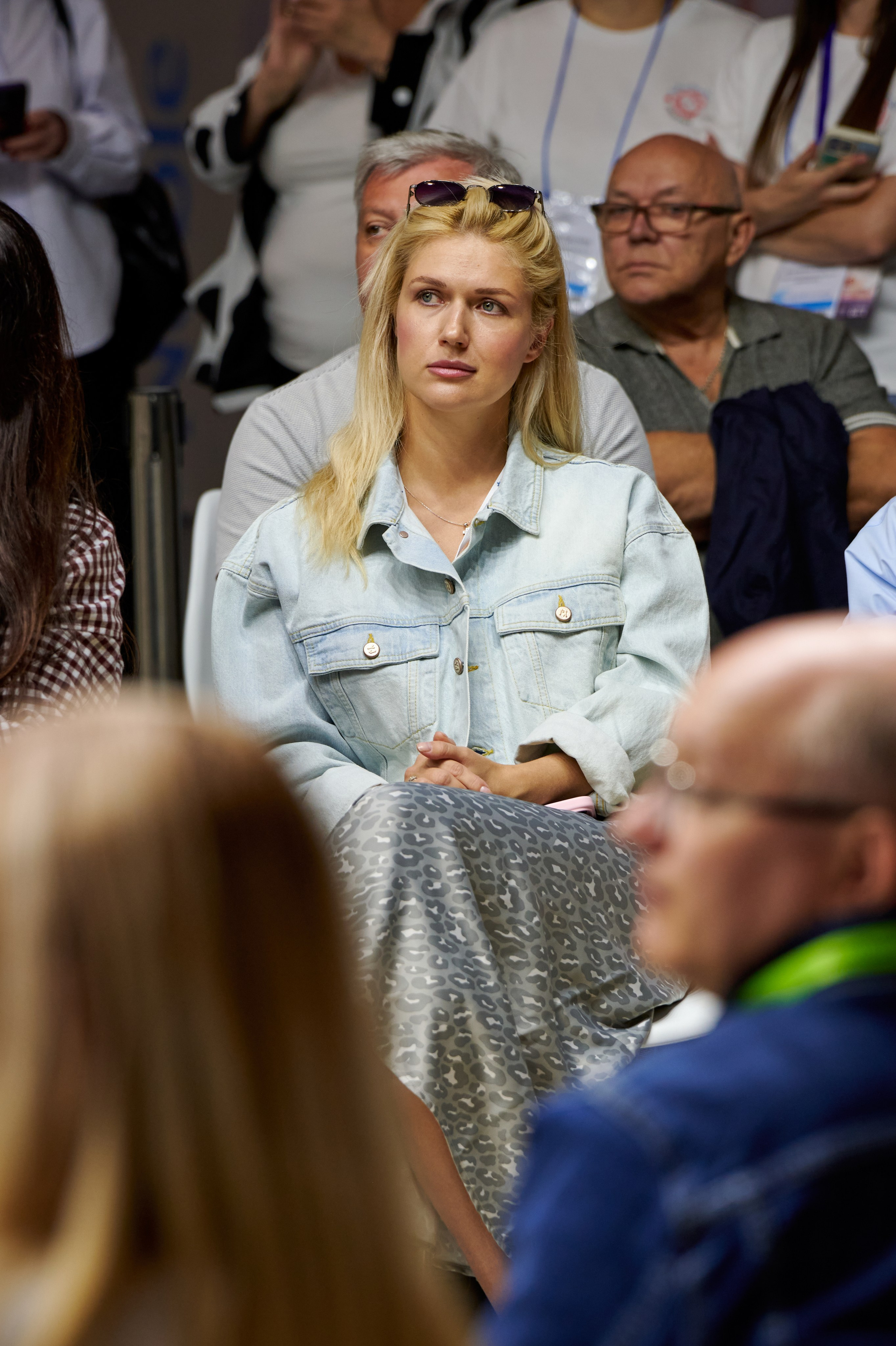 Экспо выставка. Роман Свободный — интерьерная и архитектурная съёмка, Москва и МО